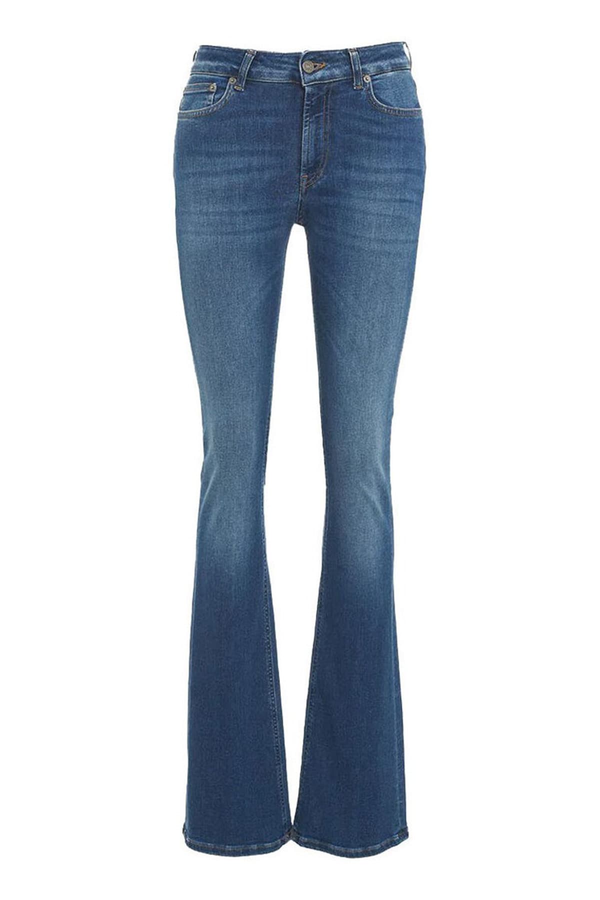 Dondup Jeans Donna - Dondup