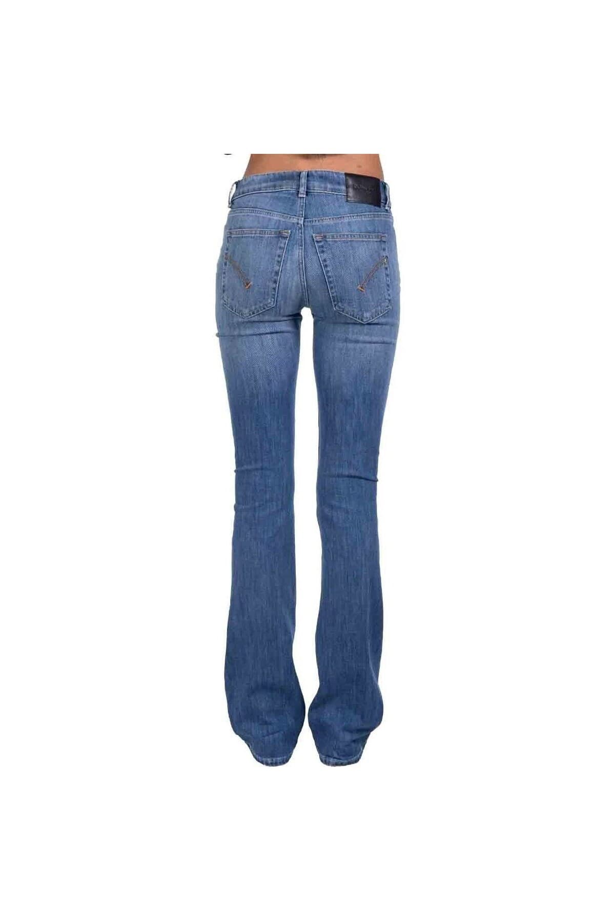 Dondup Jeans Donna - Dondup