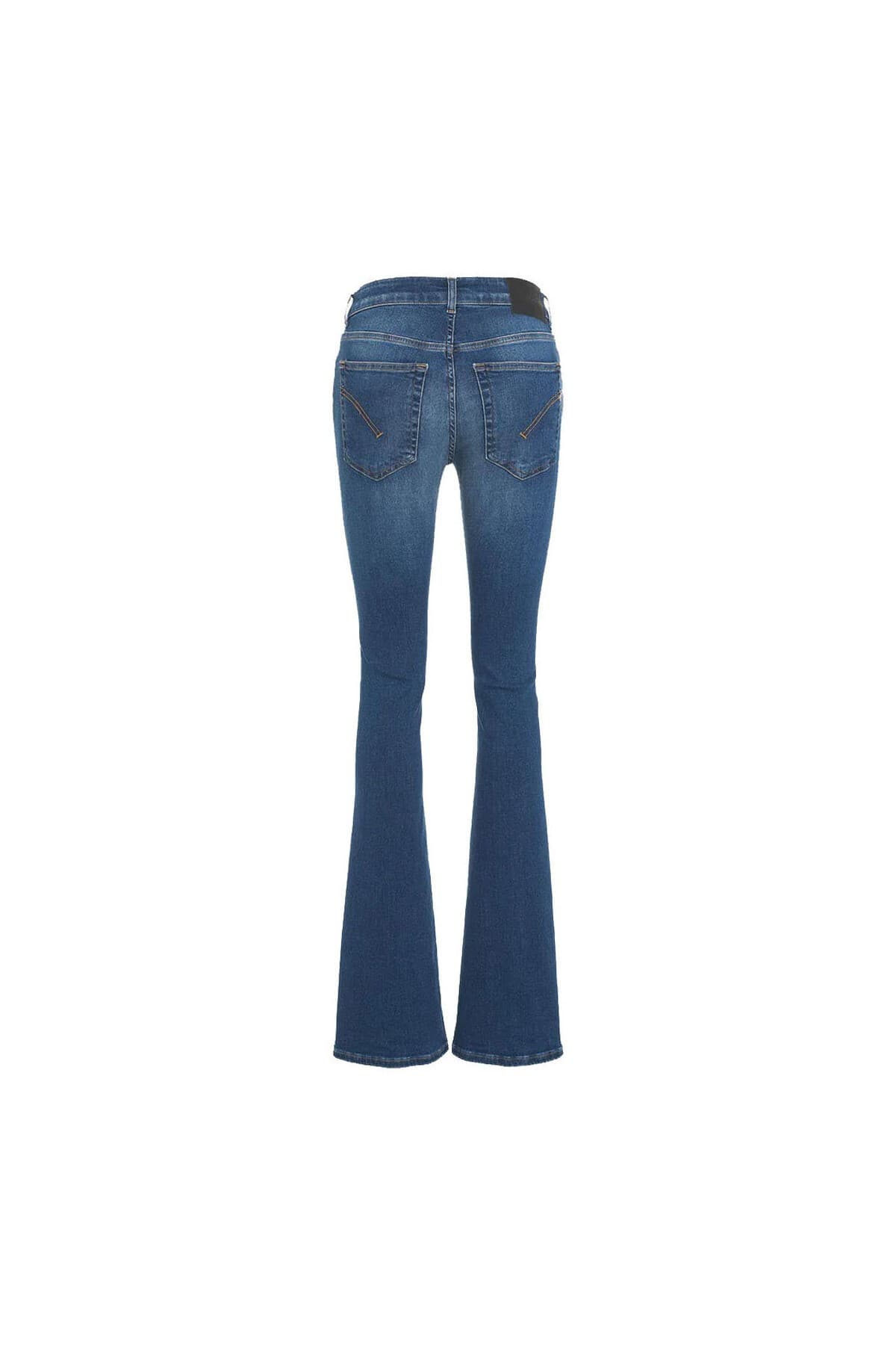 Dondup Jeans Donna - Dondup