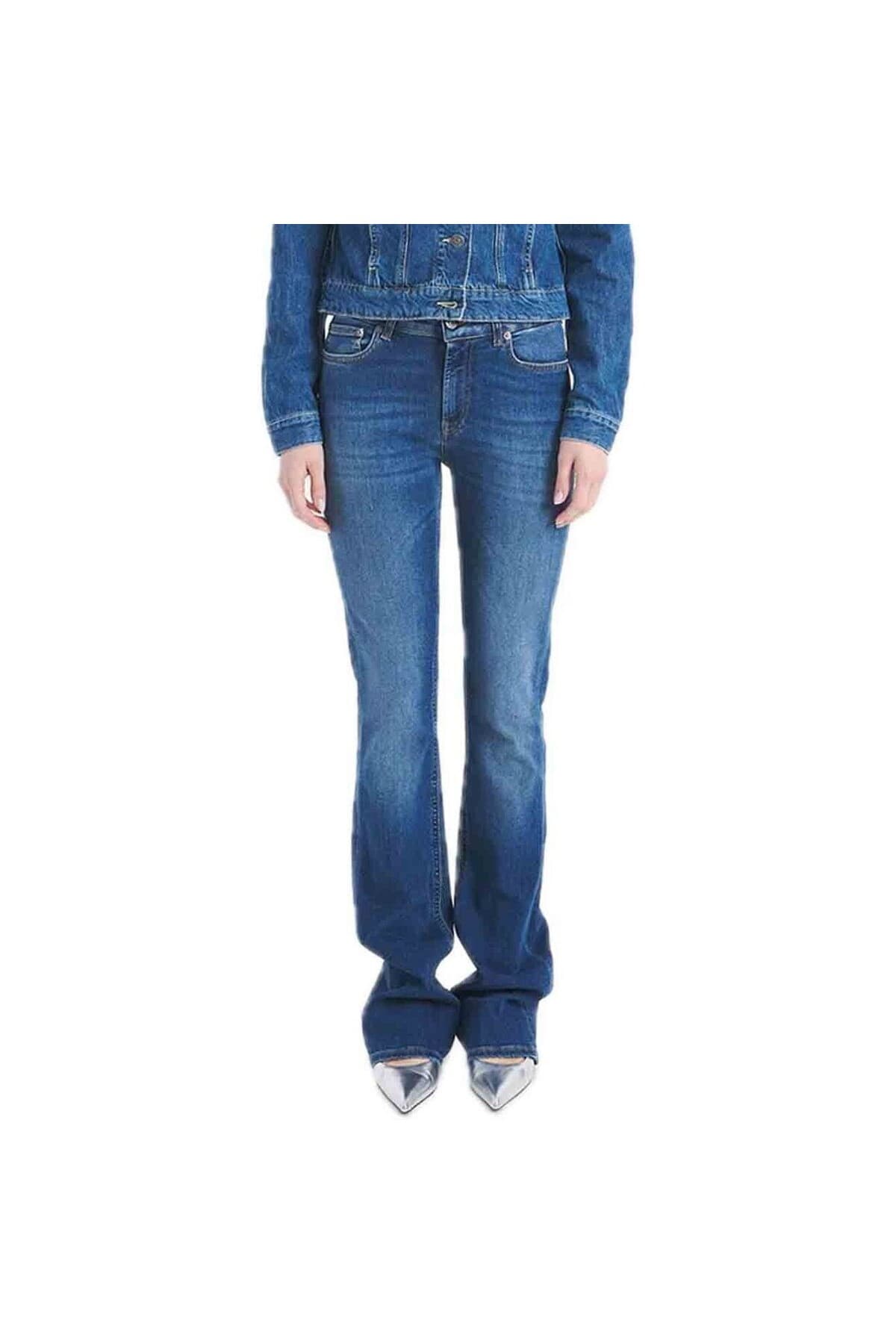 Dondup Jeans Donna - Dondup