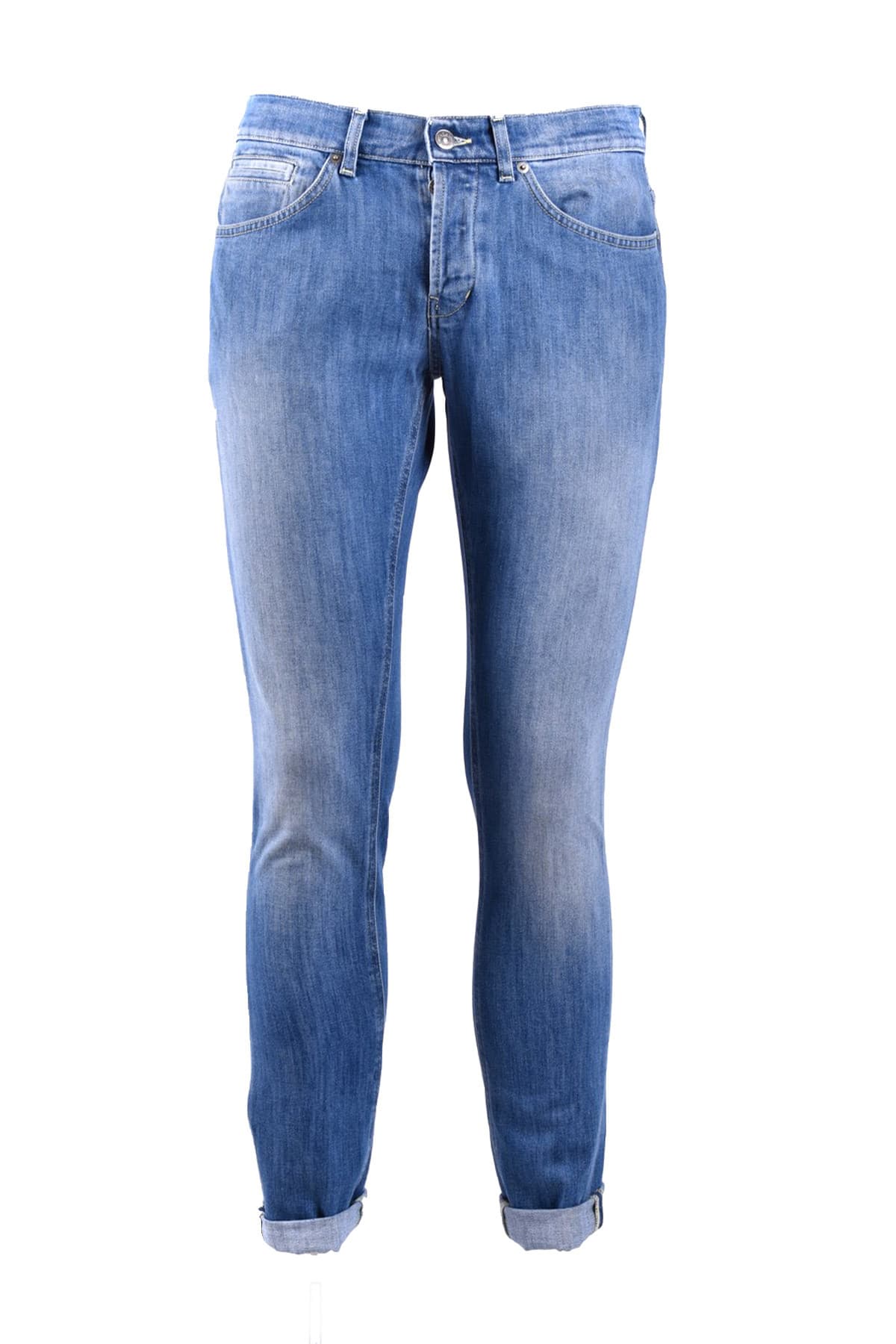 Dondup Jeans Uomo - Dondup