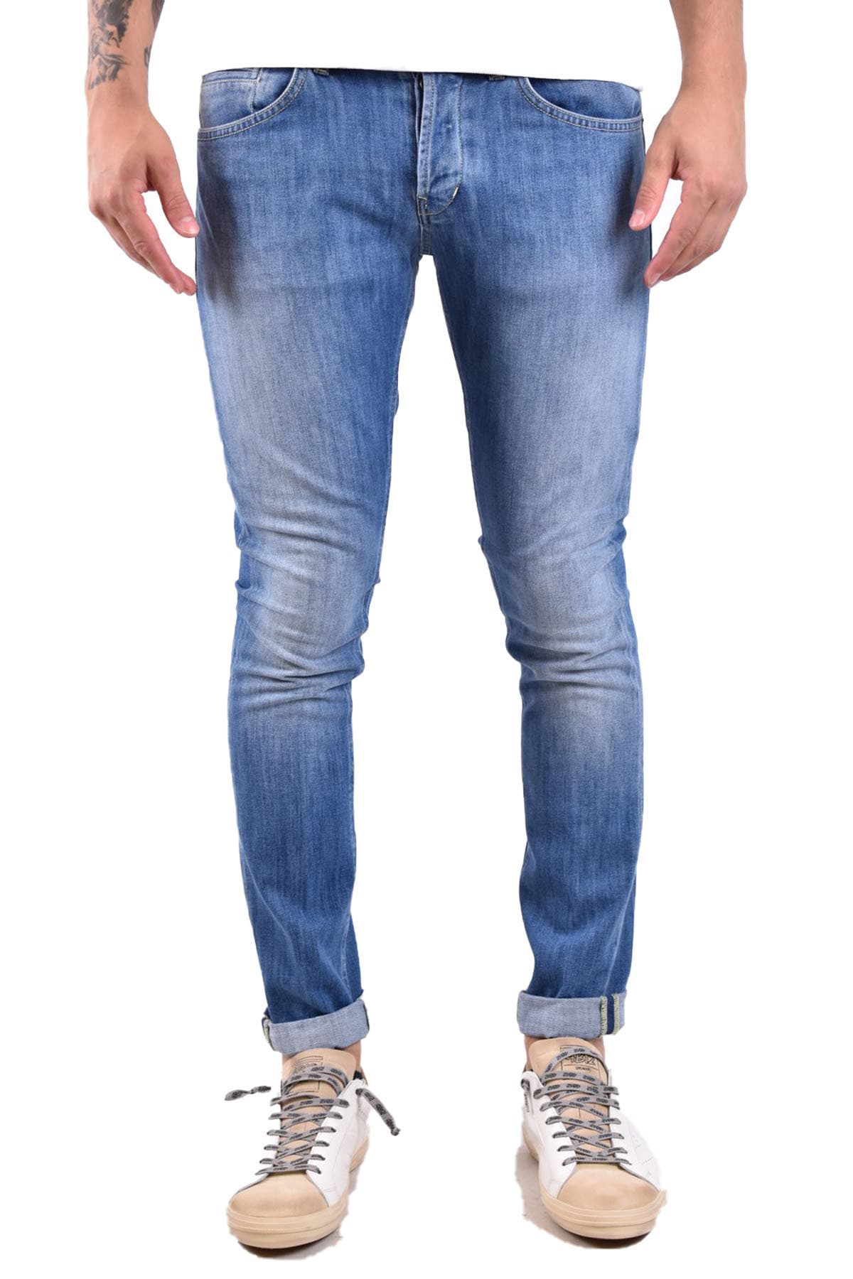 Dondup Jeans Uomo - Dondup