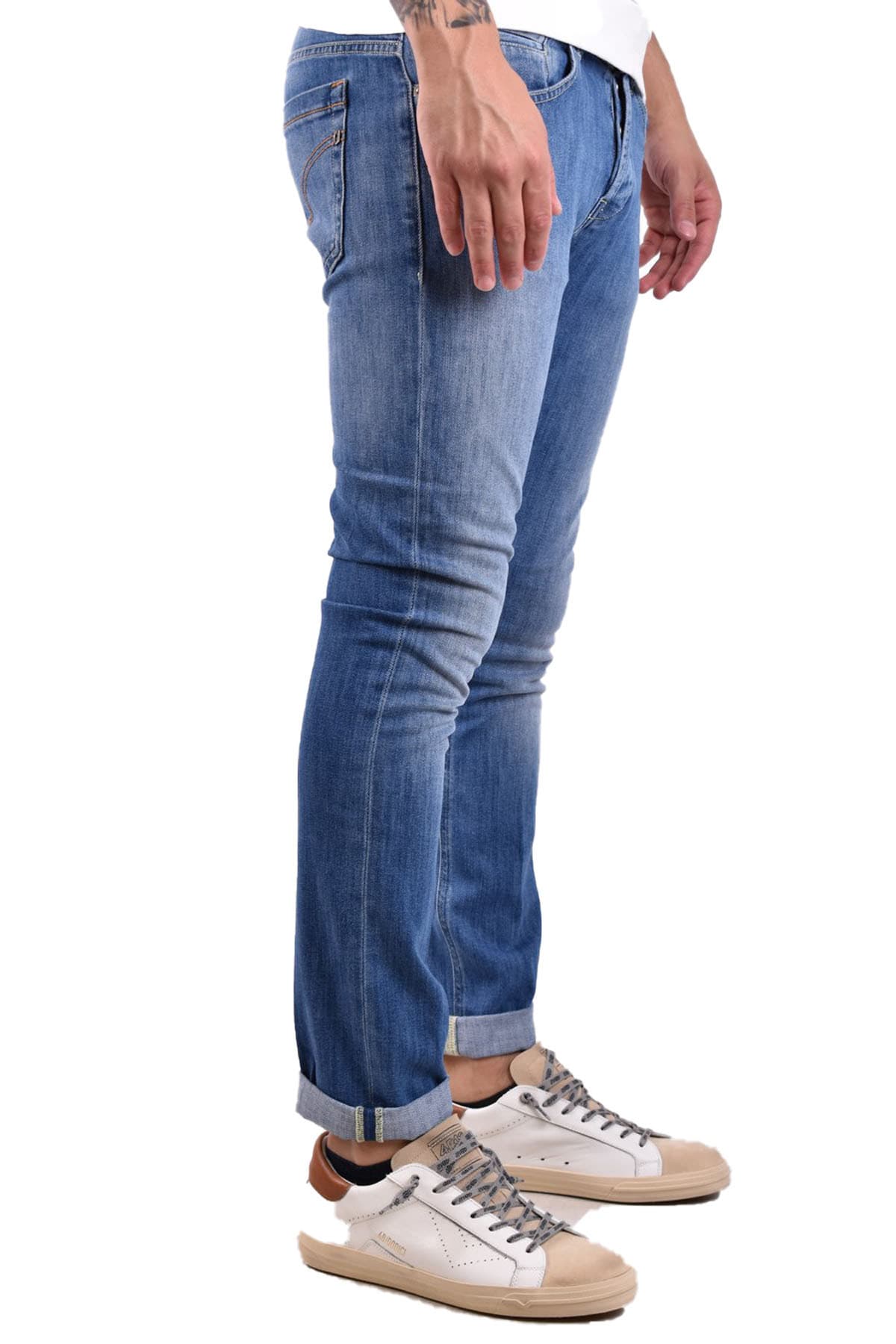 Dondup Jeans Uomo - Dondup