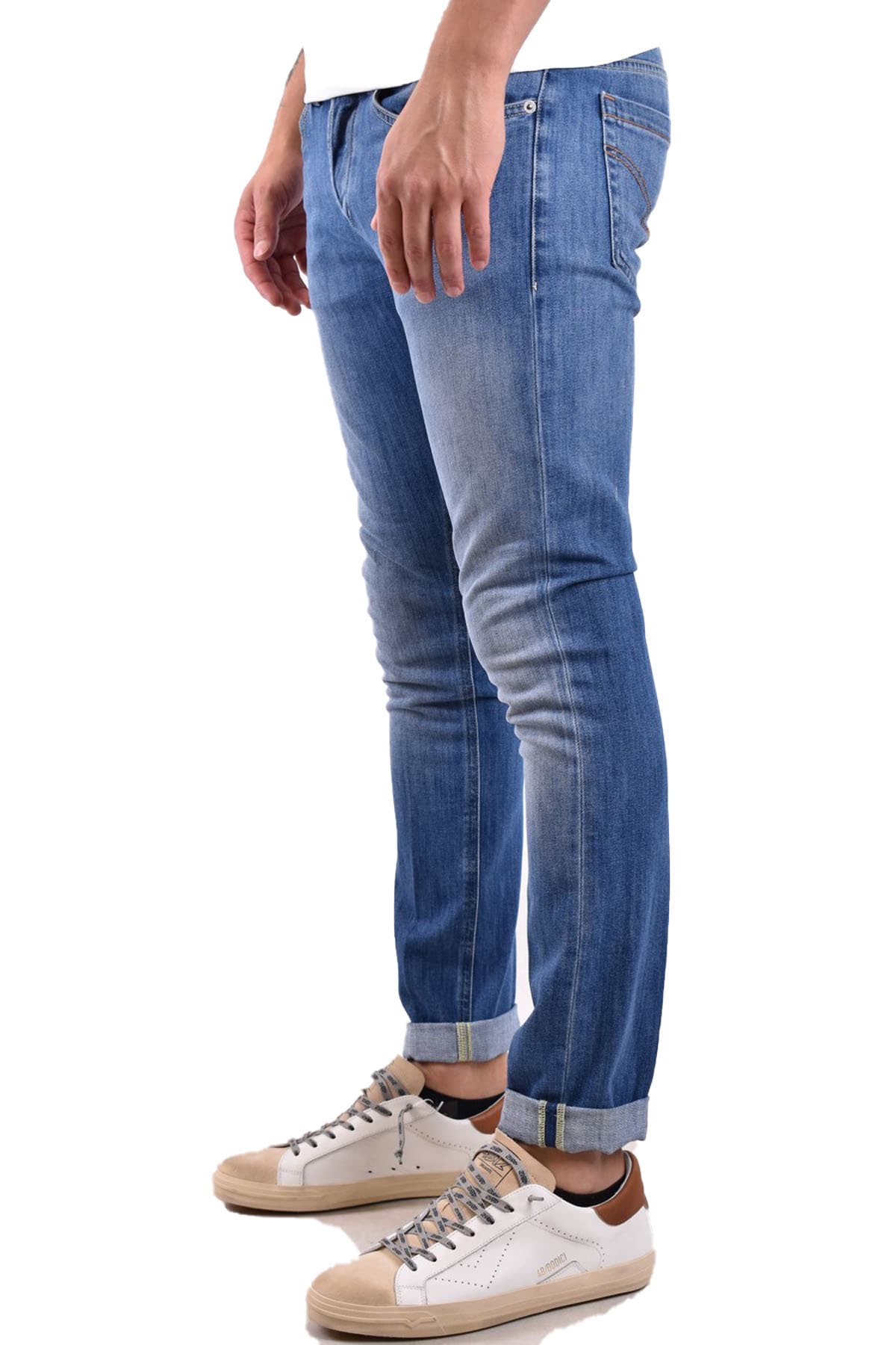 Dondup Jeans Uomo - Dondup