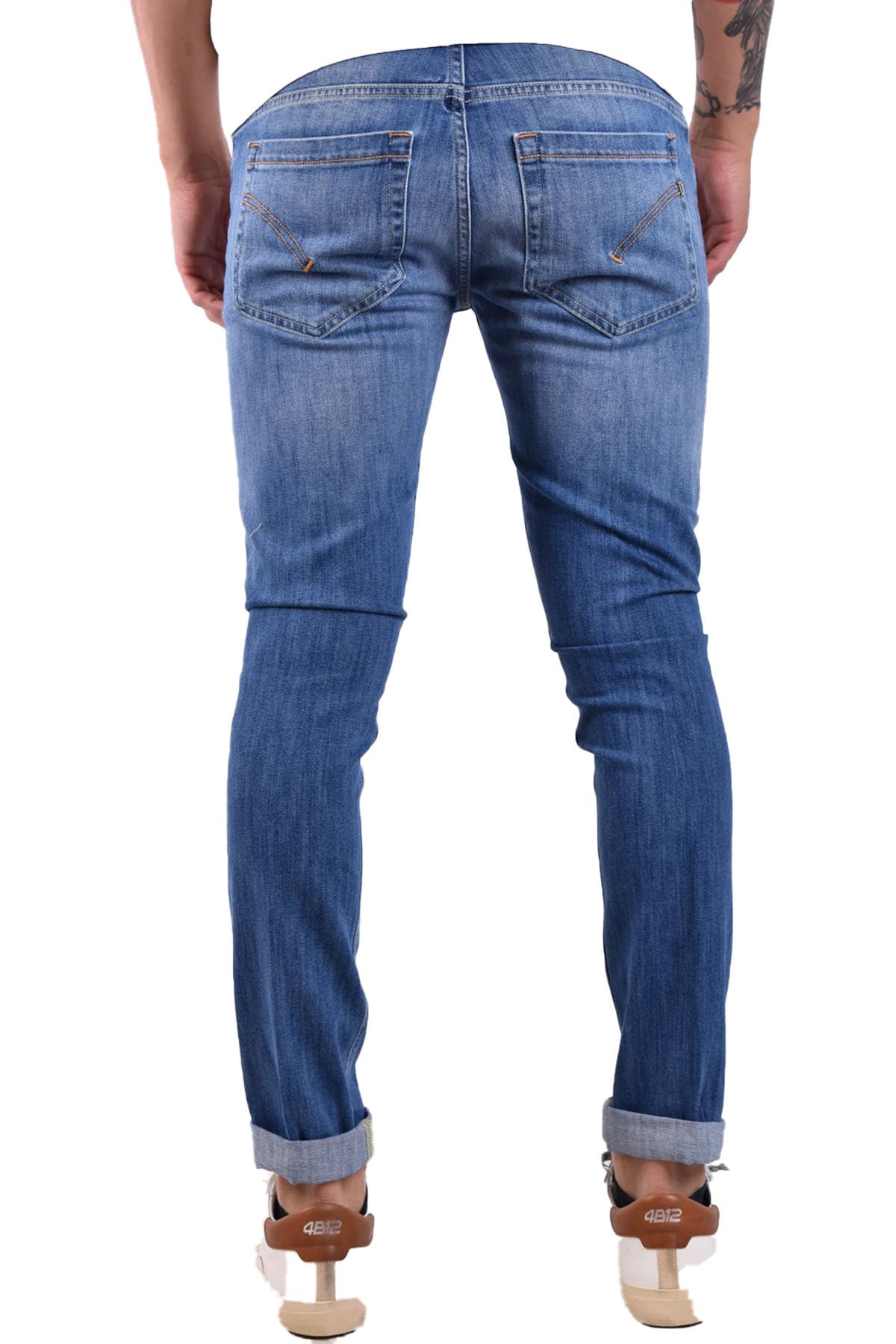 Dondup Jeans Uomo - Dondup
