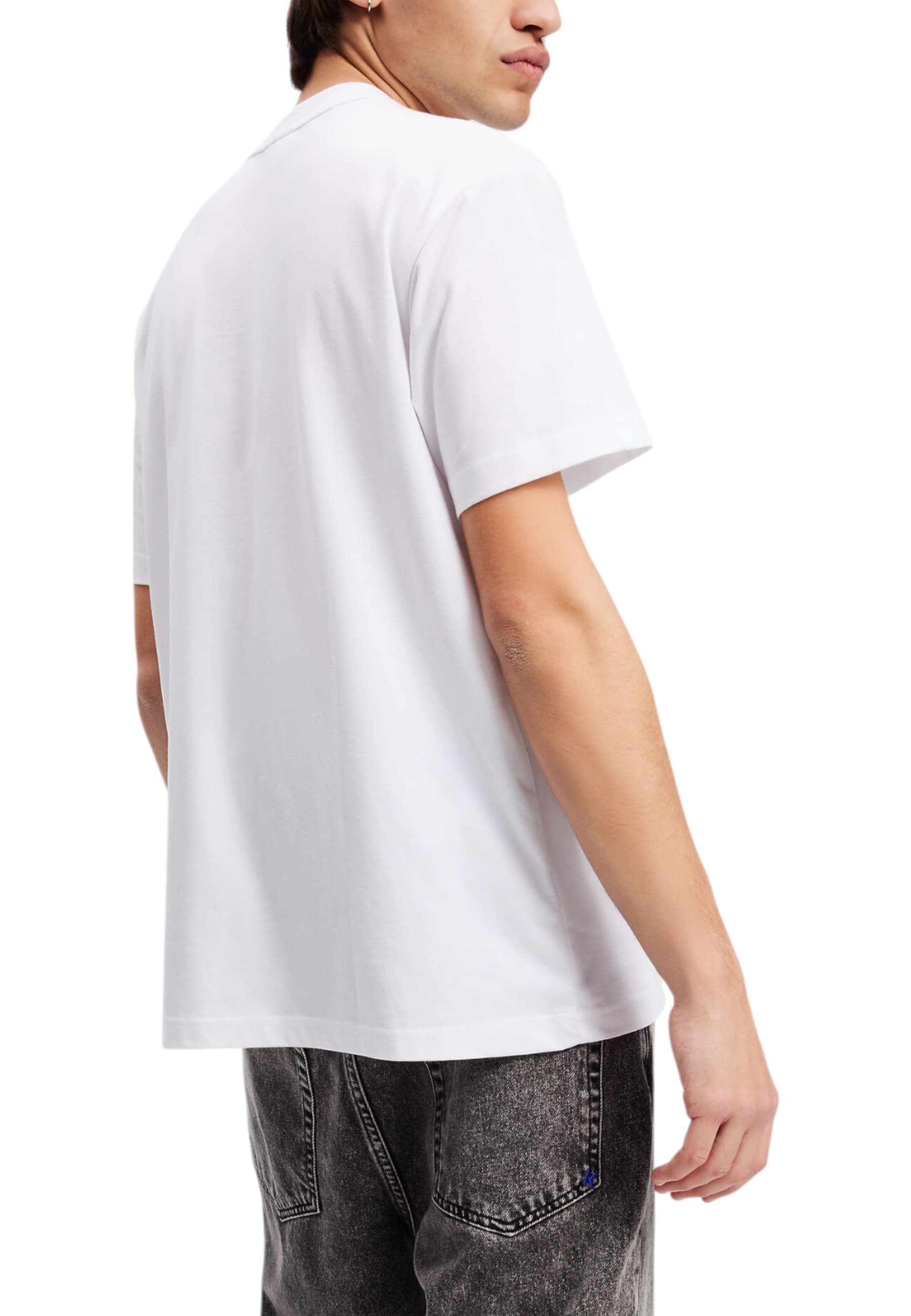 Karl Lagerfeld Jeans T-Shirt Uomo - Karl Lagerfeld Jeans