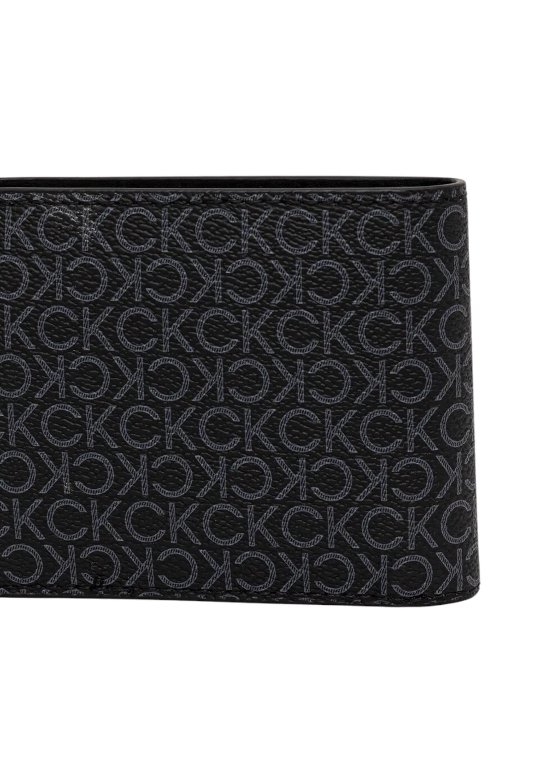 Calvin Klein Portafogli Uomo - Calvin Klein