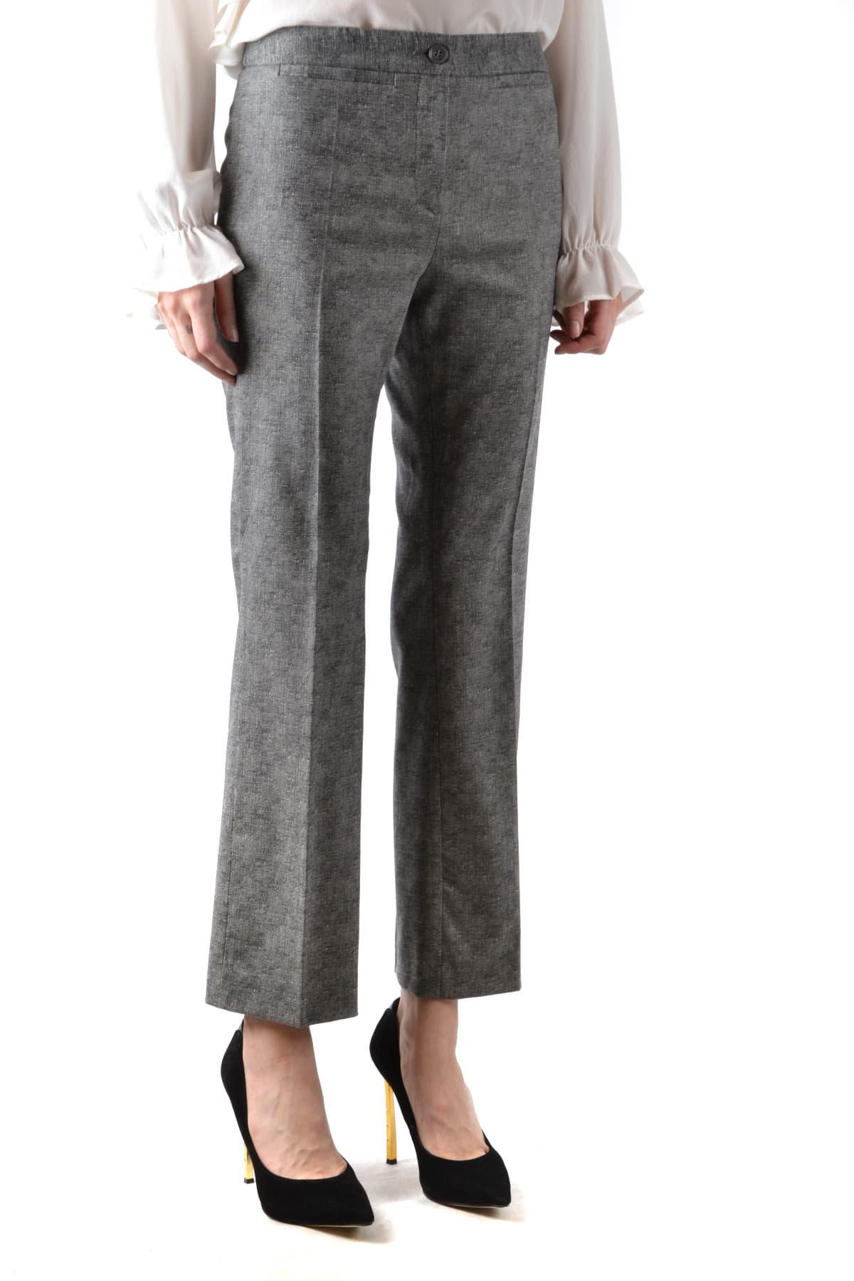 Boutique Moschino Pantaloni Donna - Boutique Moschino