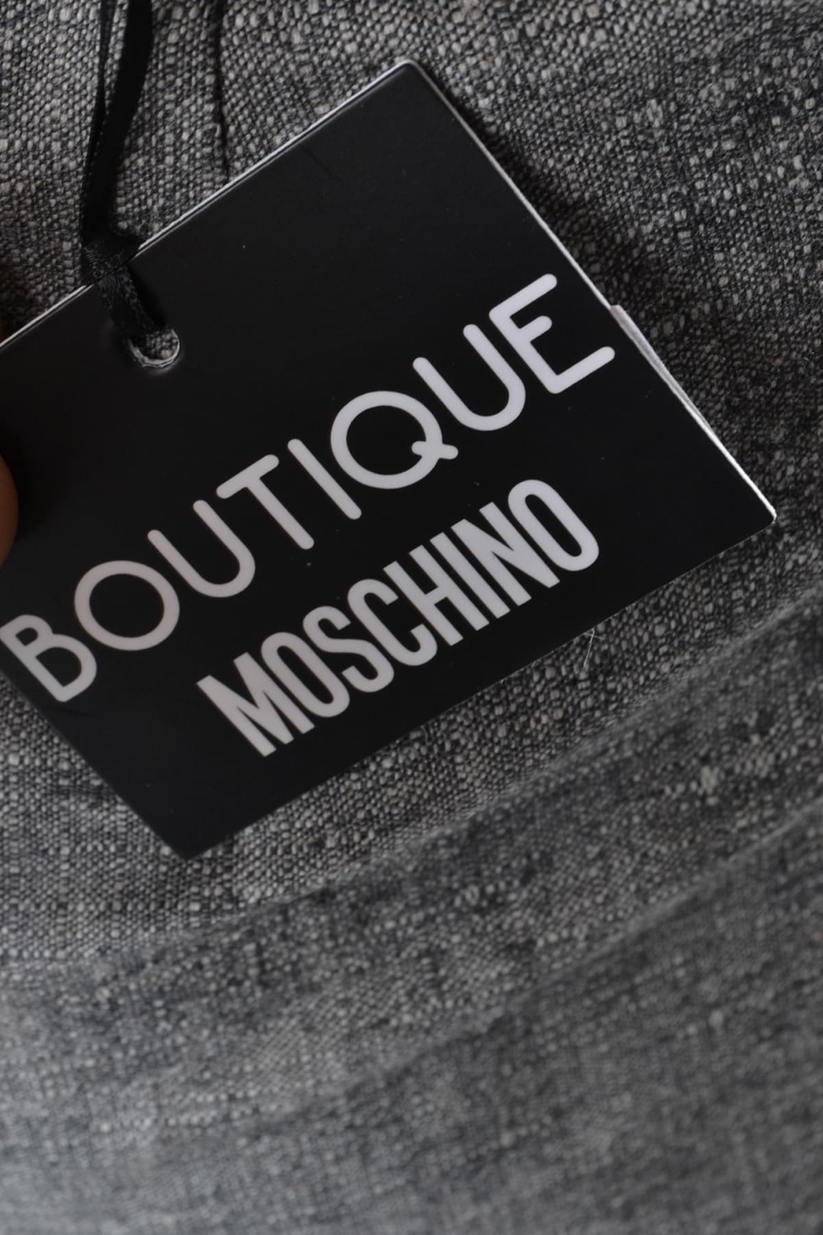 Boutique Moschino Pantaloni Donna - Boutique Moschino