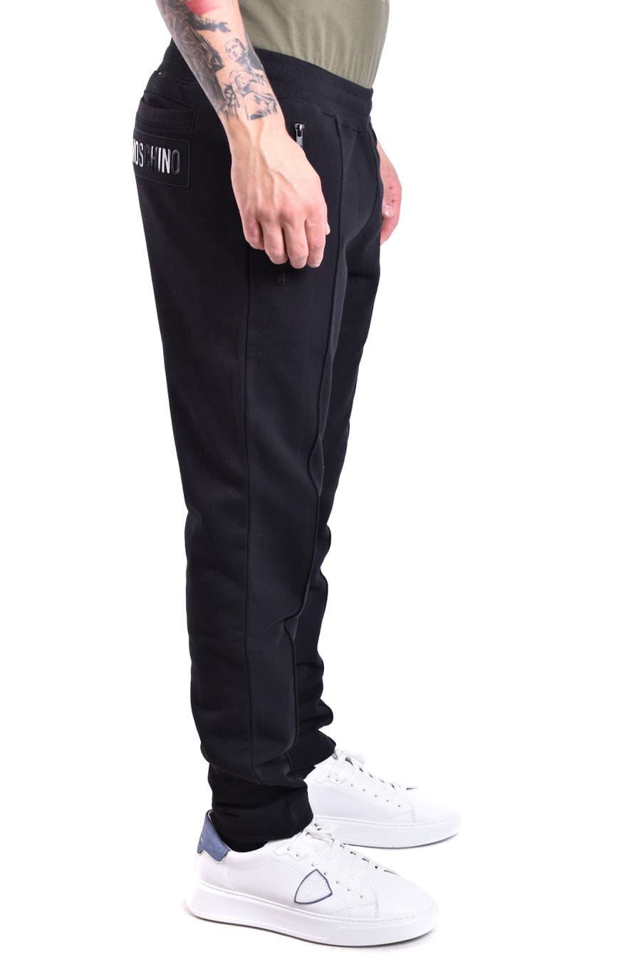 Moschino Pantaloni Uomo - Moschino
