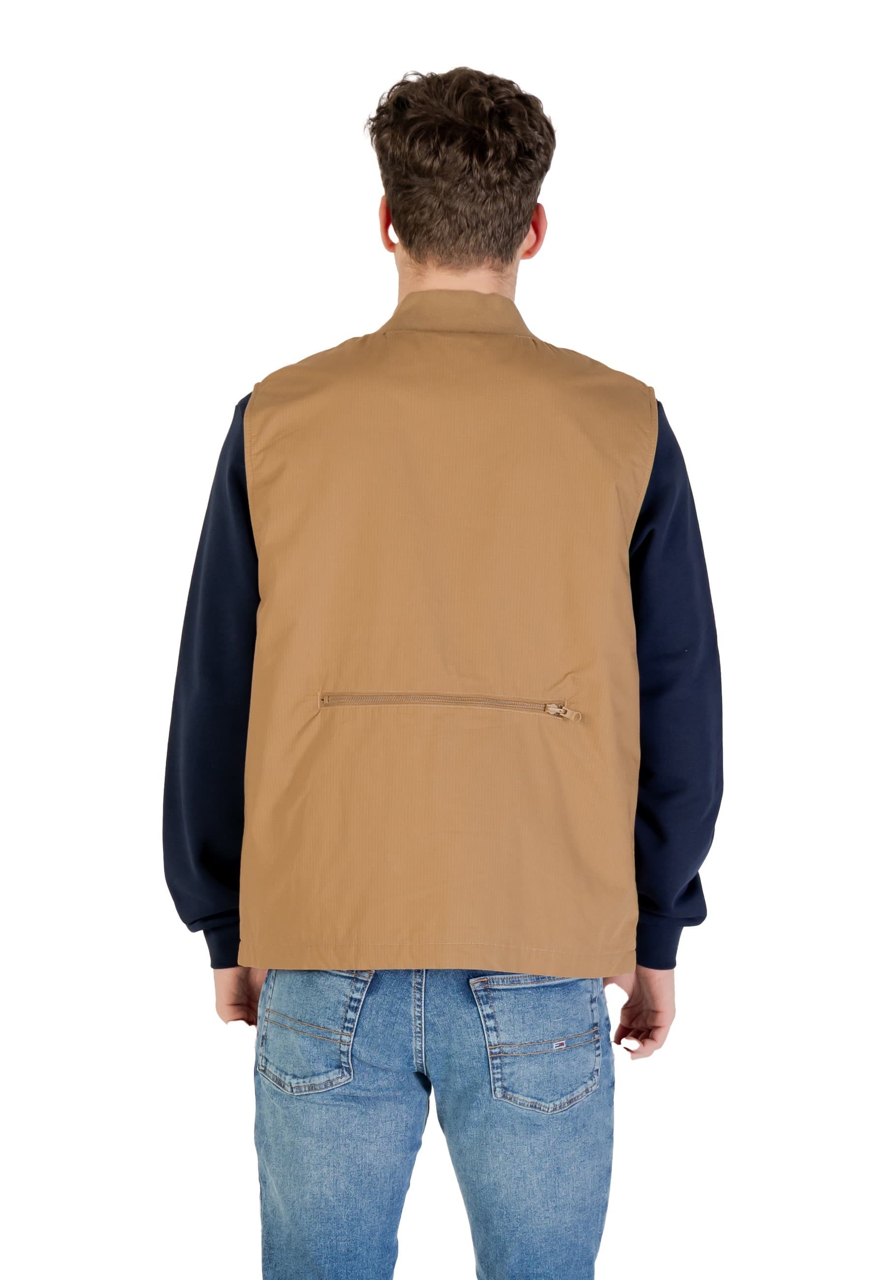 Vans Gilet Uomo - Vans