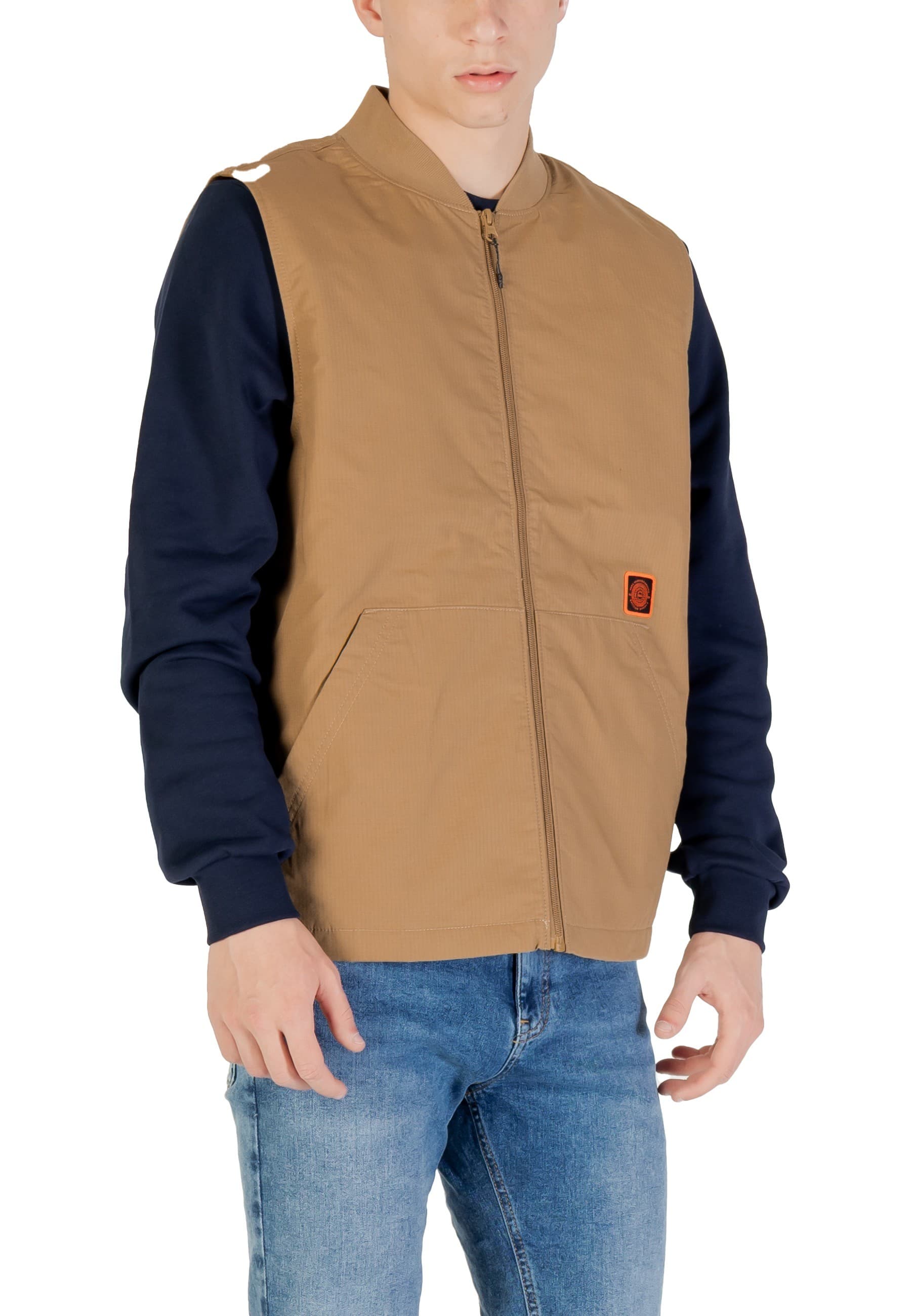 Vans Gilet Uomo - Vans