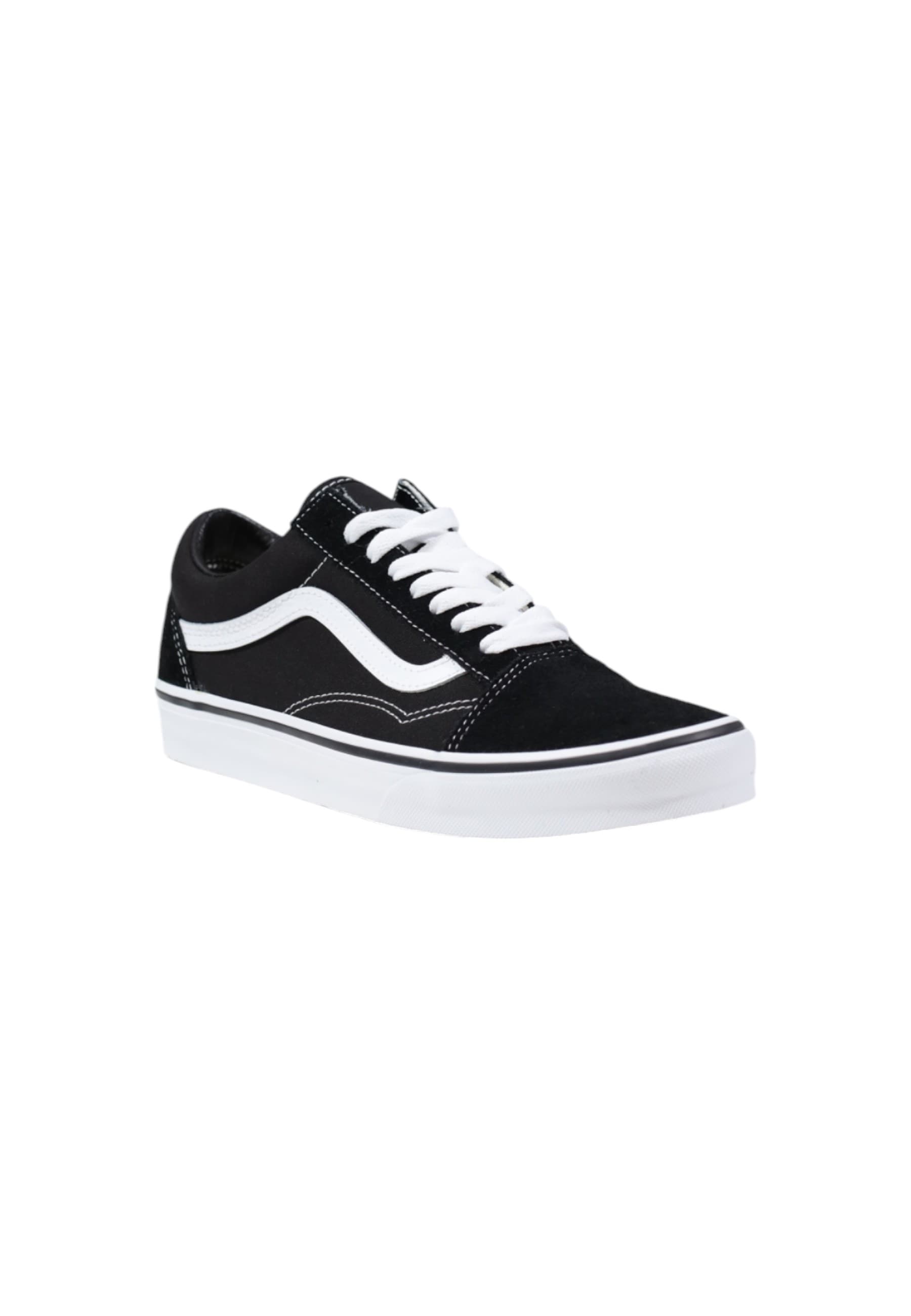Vans Sneakers Uomo - Vans