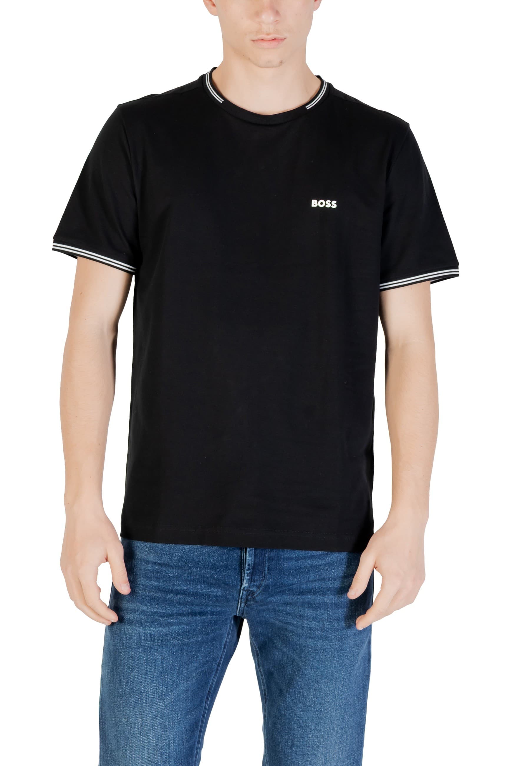 Boss T-Shirt Uomo - Boss