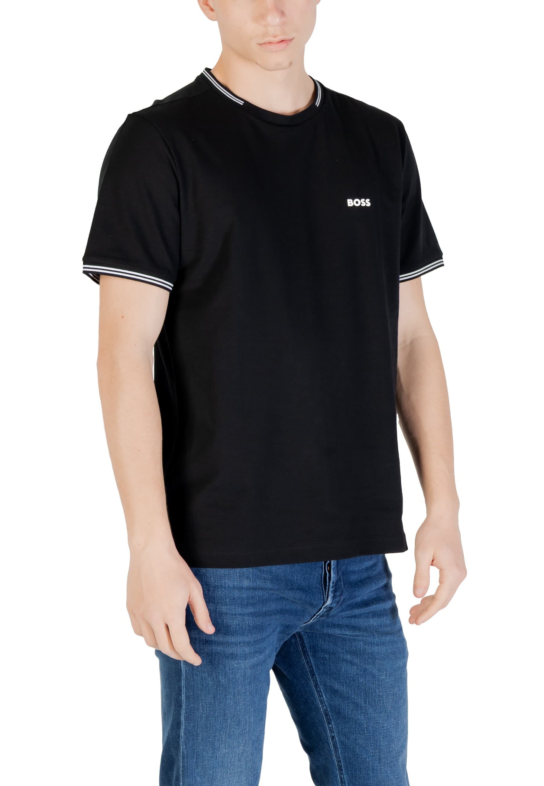 Boss T-Shirt Uomo - Boss
