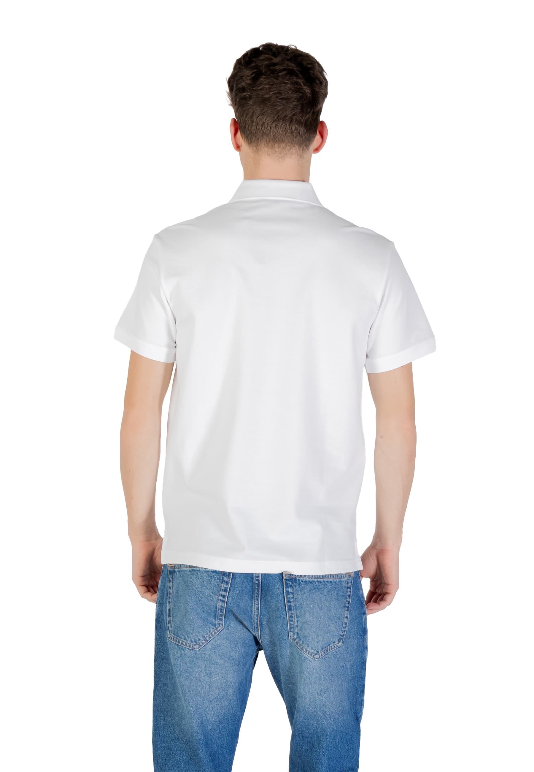 Emporio Armani Underwear Polo Uomo - Emporio Armani Underwear