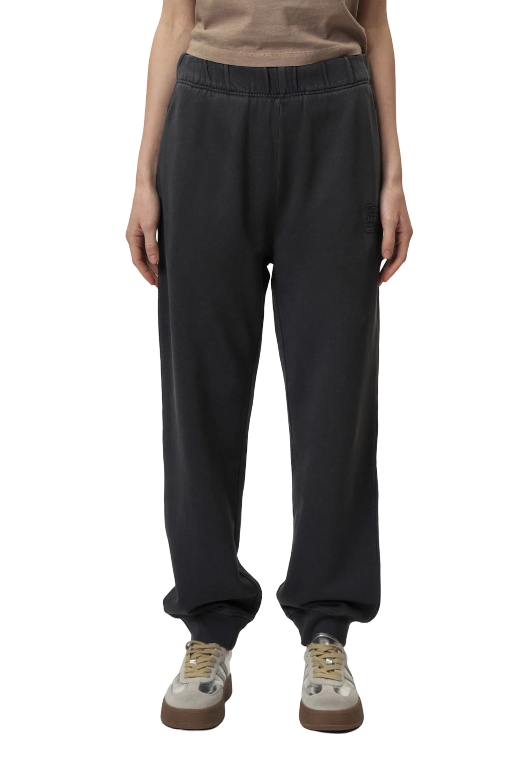 Calvin Klein Jeans Pantaloni Donna - Calvin Klein Jeans