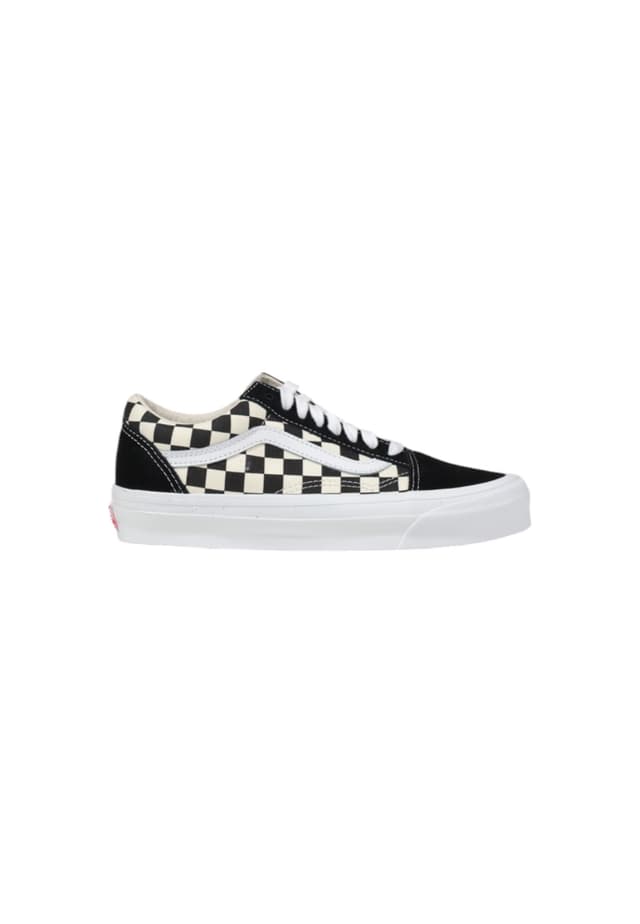 Vans Мъже Маратонки