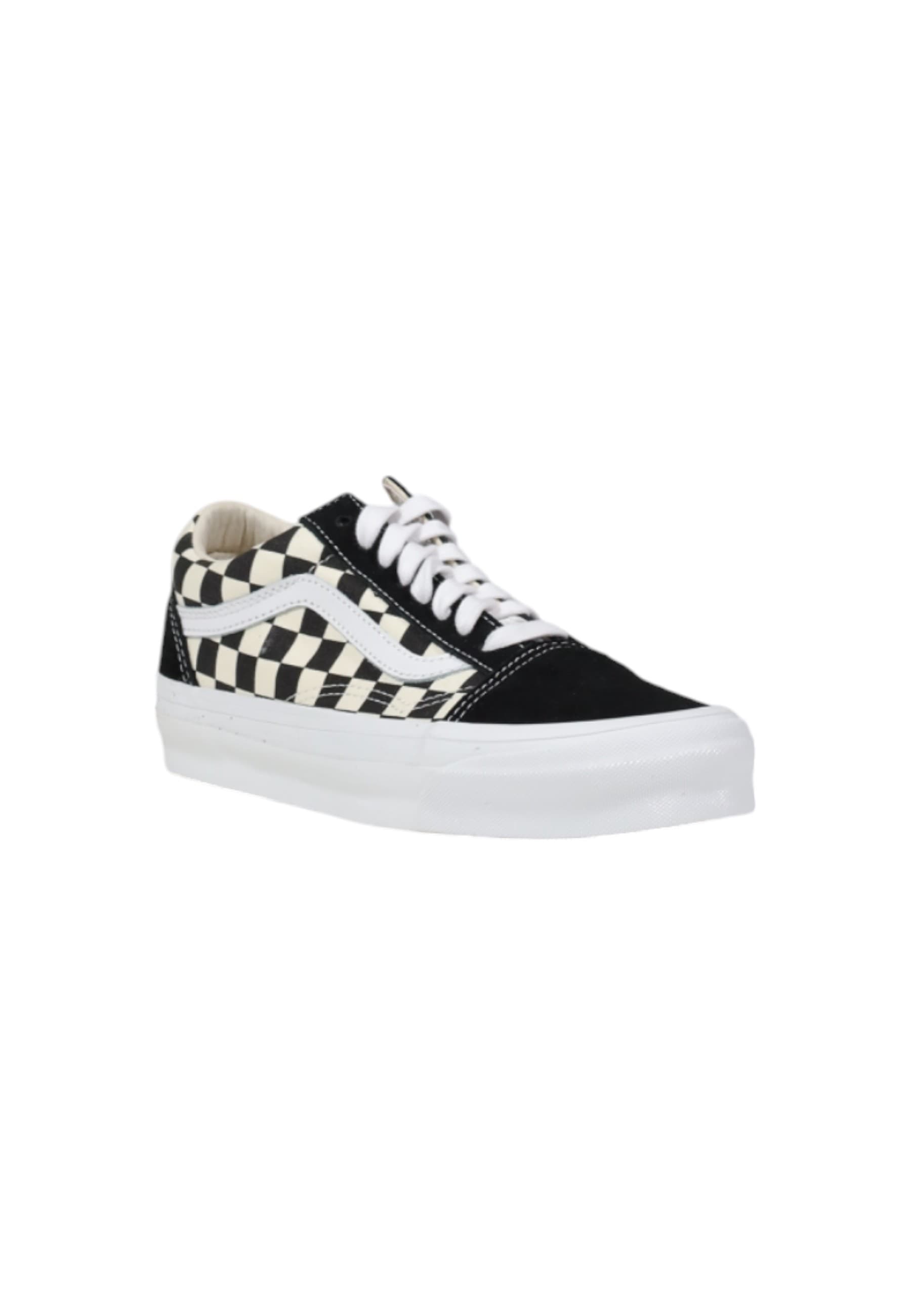 Vans Sneakers Uomo - Vans