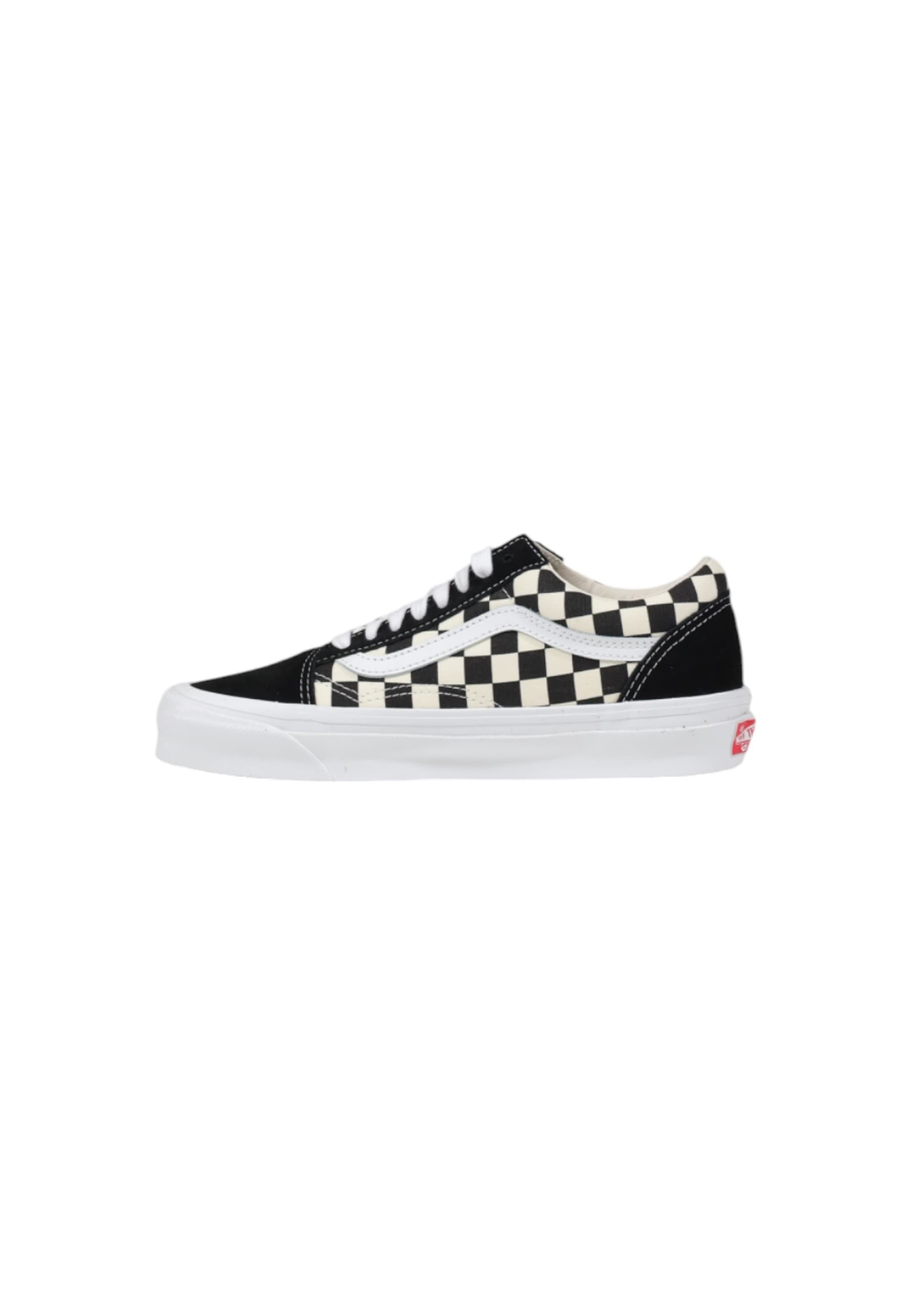Vans Sneakers Uomo - Vans