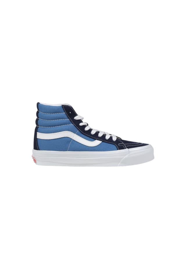 Vans Мъже Маратонки
