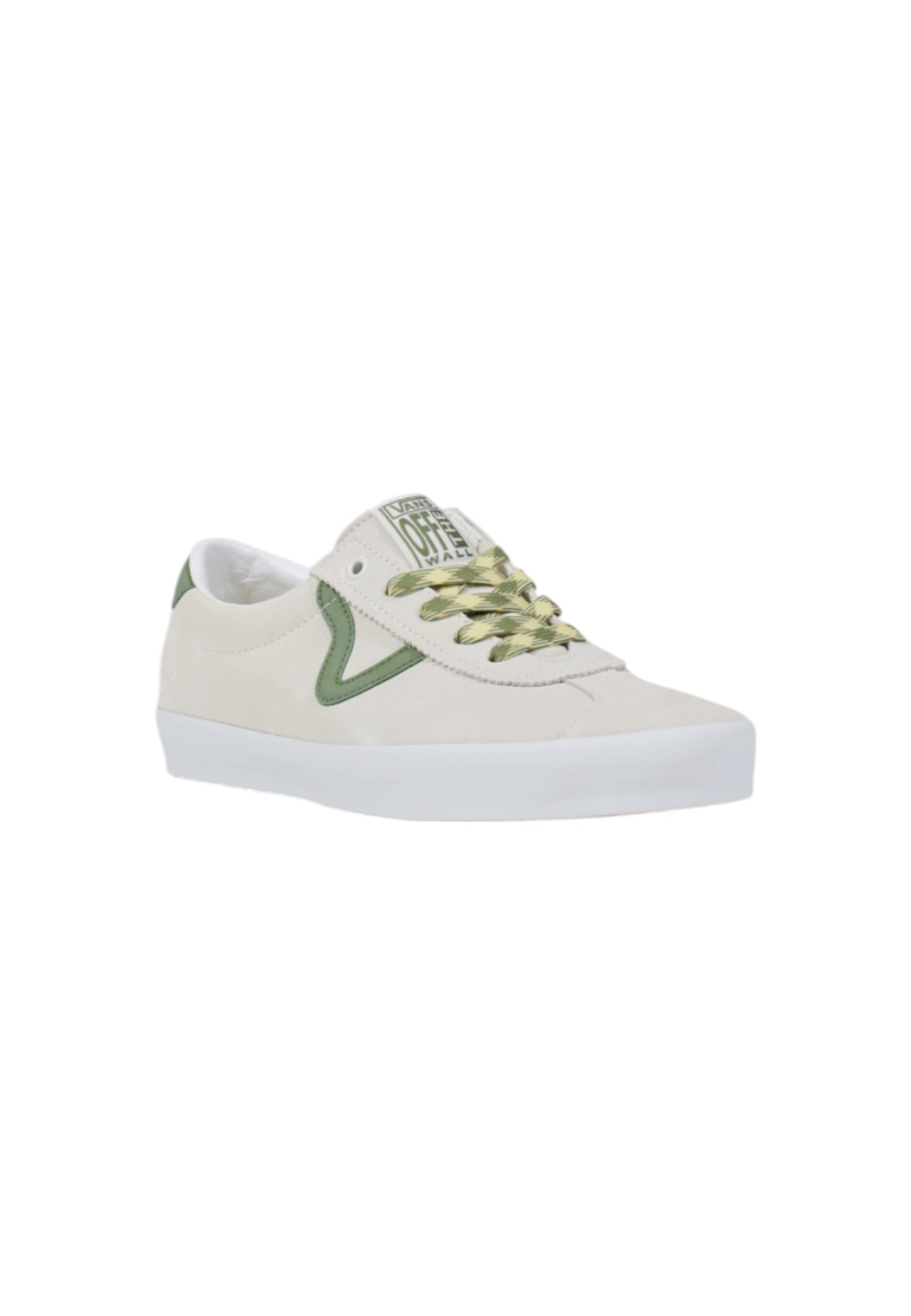 Vans Sneakers Uomo - Vans