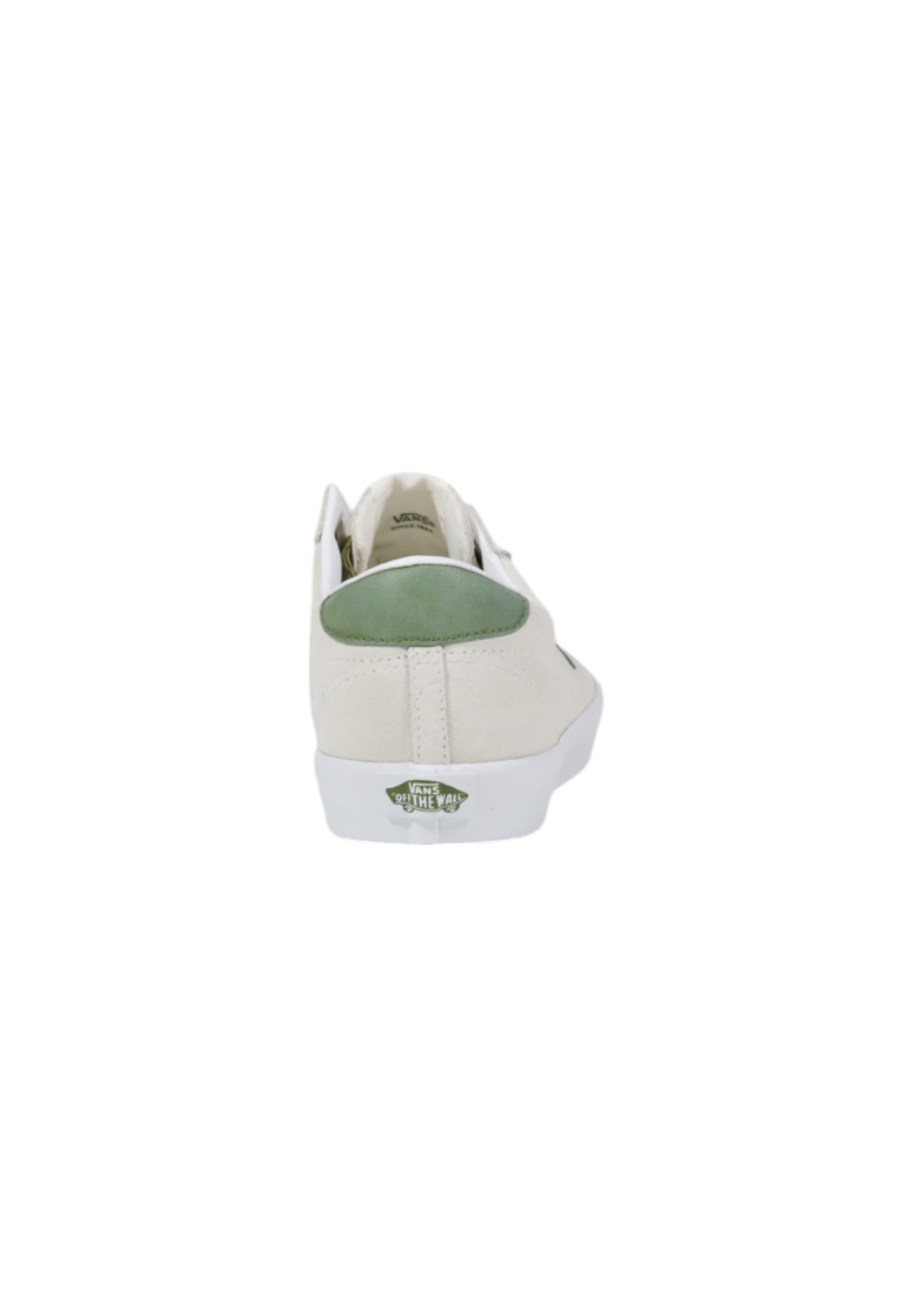Vans Sneakers Uomo - Vans