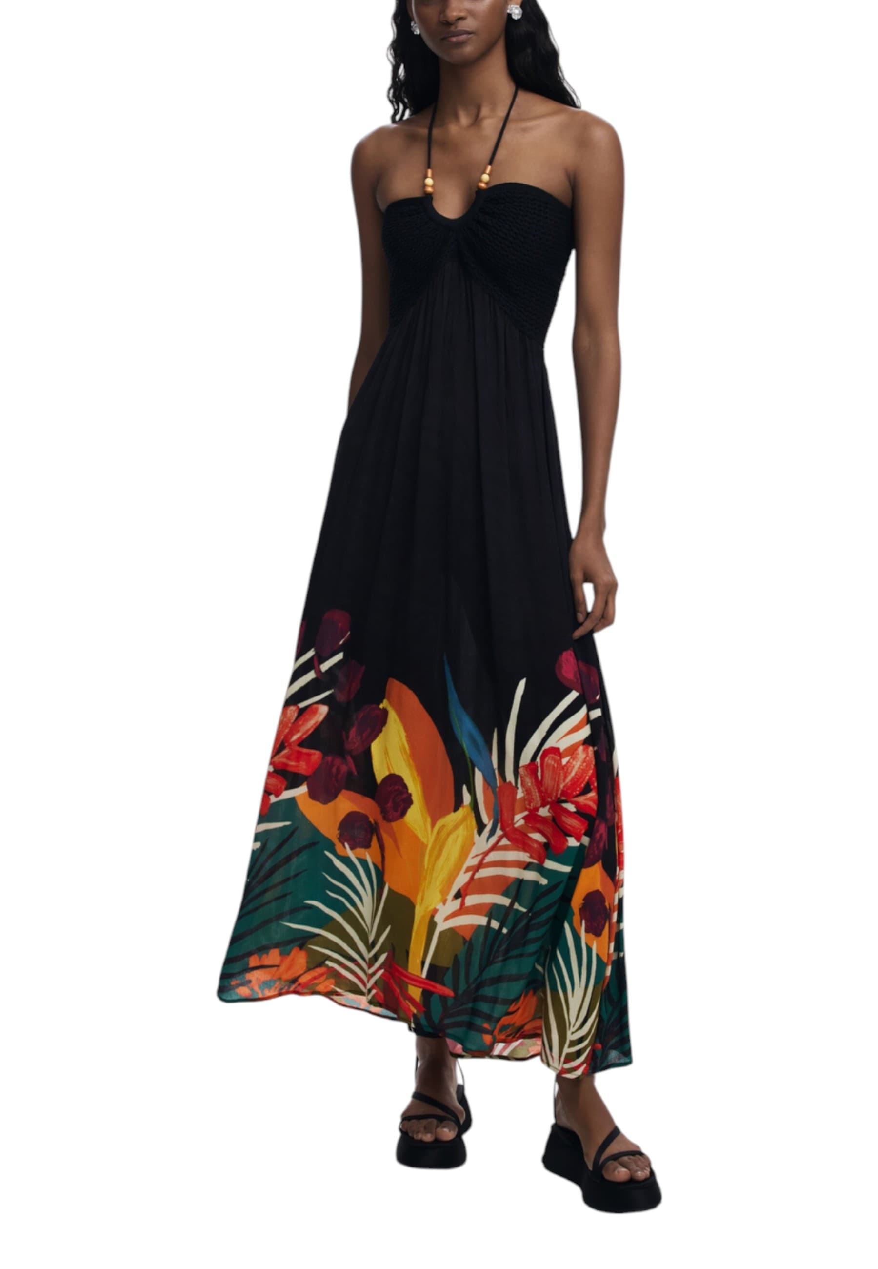 Desigual Abito Donna - Desigual