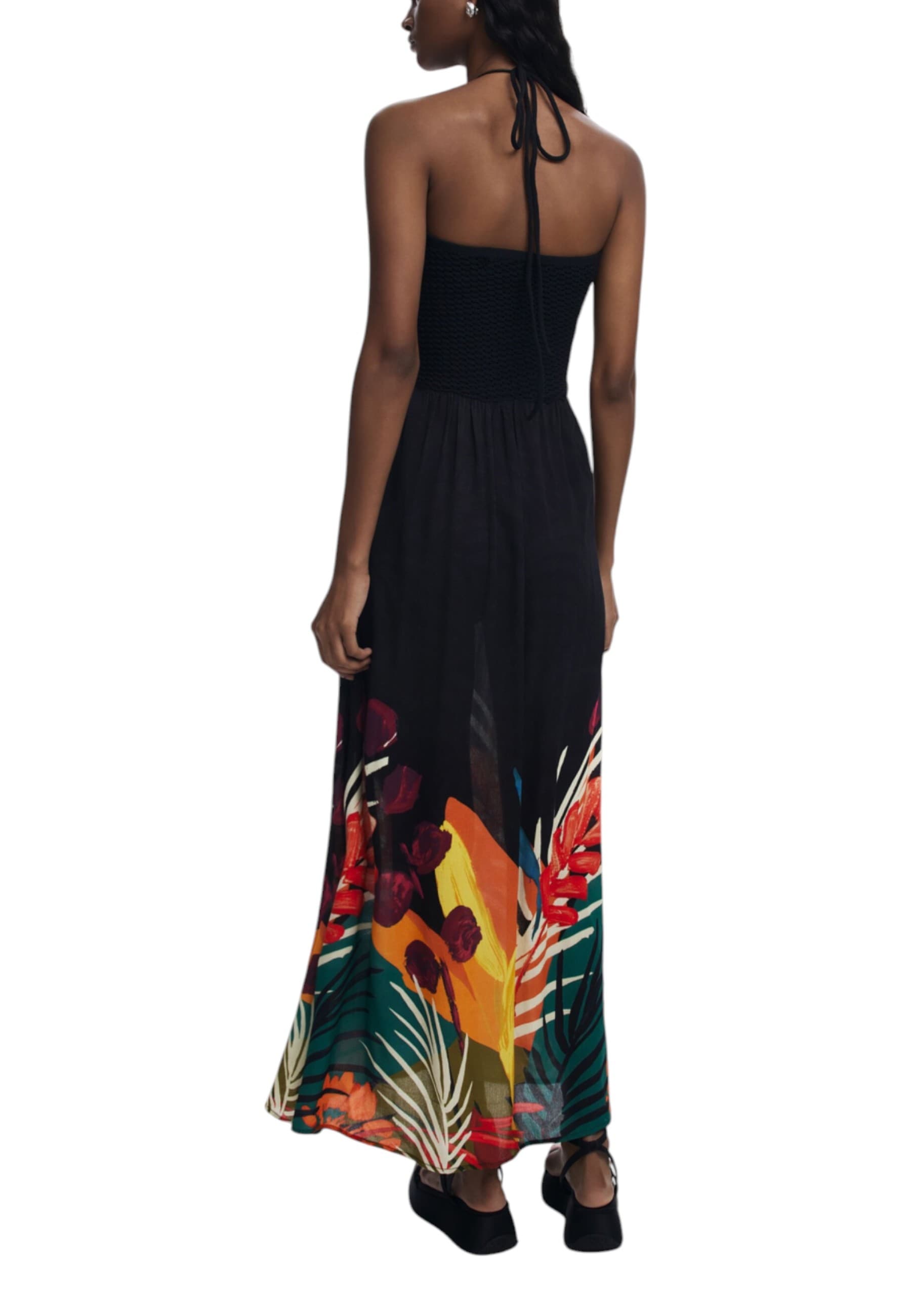 Desigual Abito Donna - Desigual