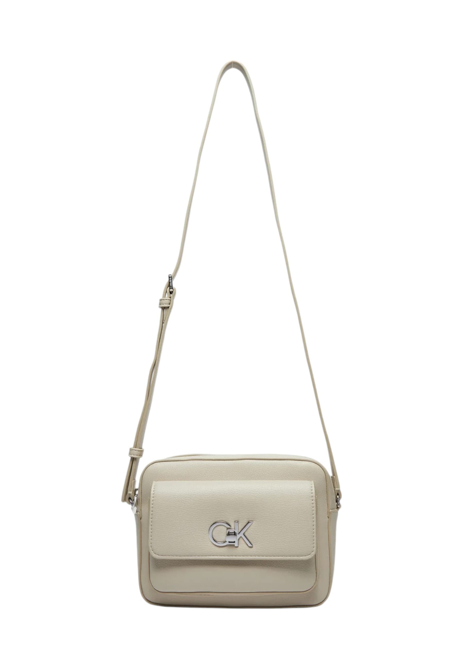 Calvin Klein Borsa Donna - Calvin Klein