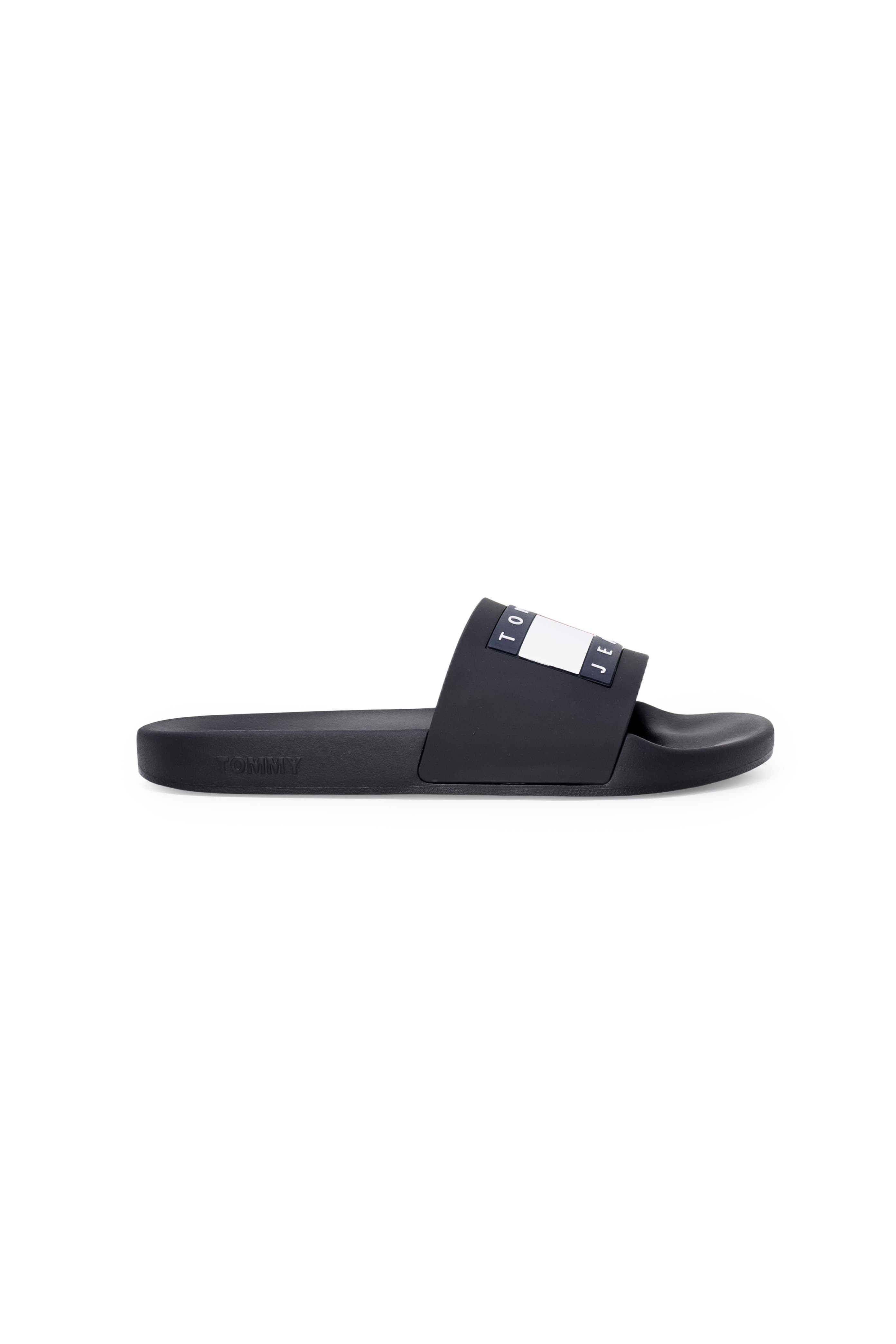 Tommy Hilfiger Jeans Ciabatte Uomo - Tommy Hilfiger Jeans