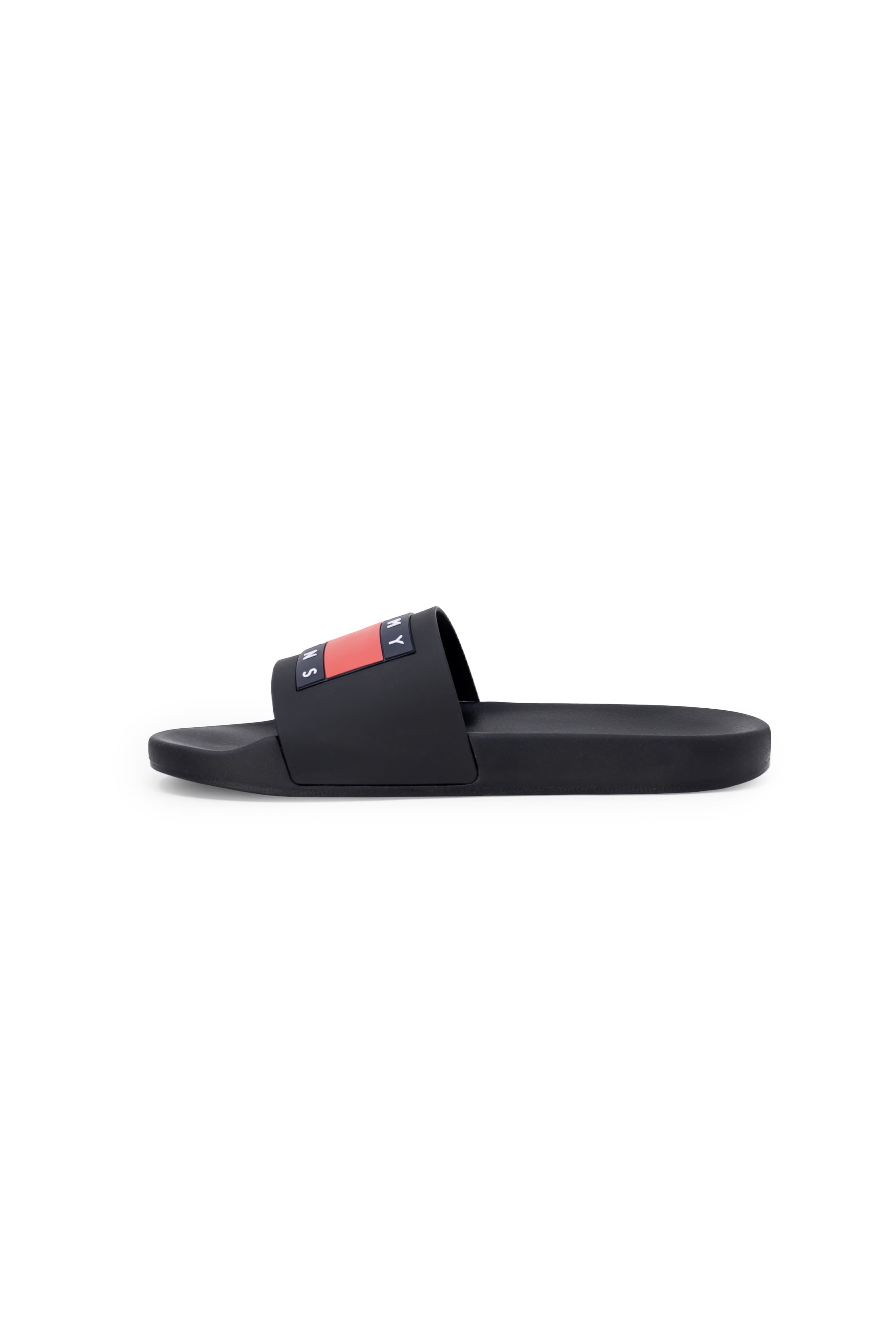 Tommy Hilfiger Jeans Ciabatte Uomo - Tommy Hilfiger Jeans