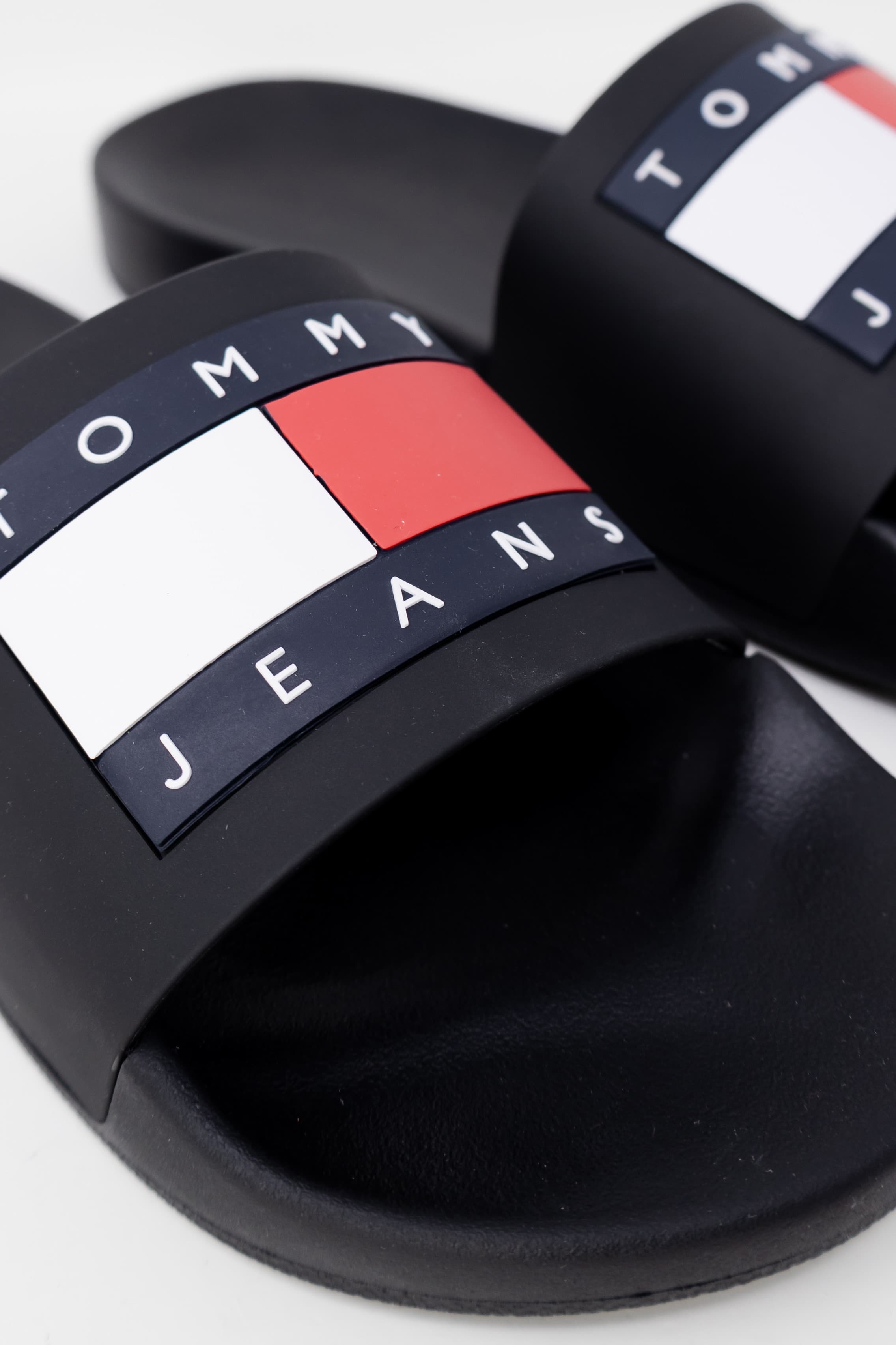 Tommy Hilfiger Jeans Ciabatte Uomo - Tommy Hilfiger Jeans
