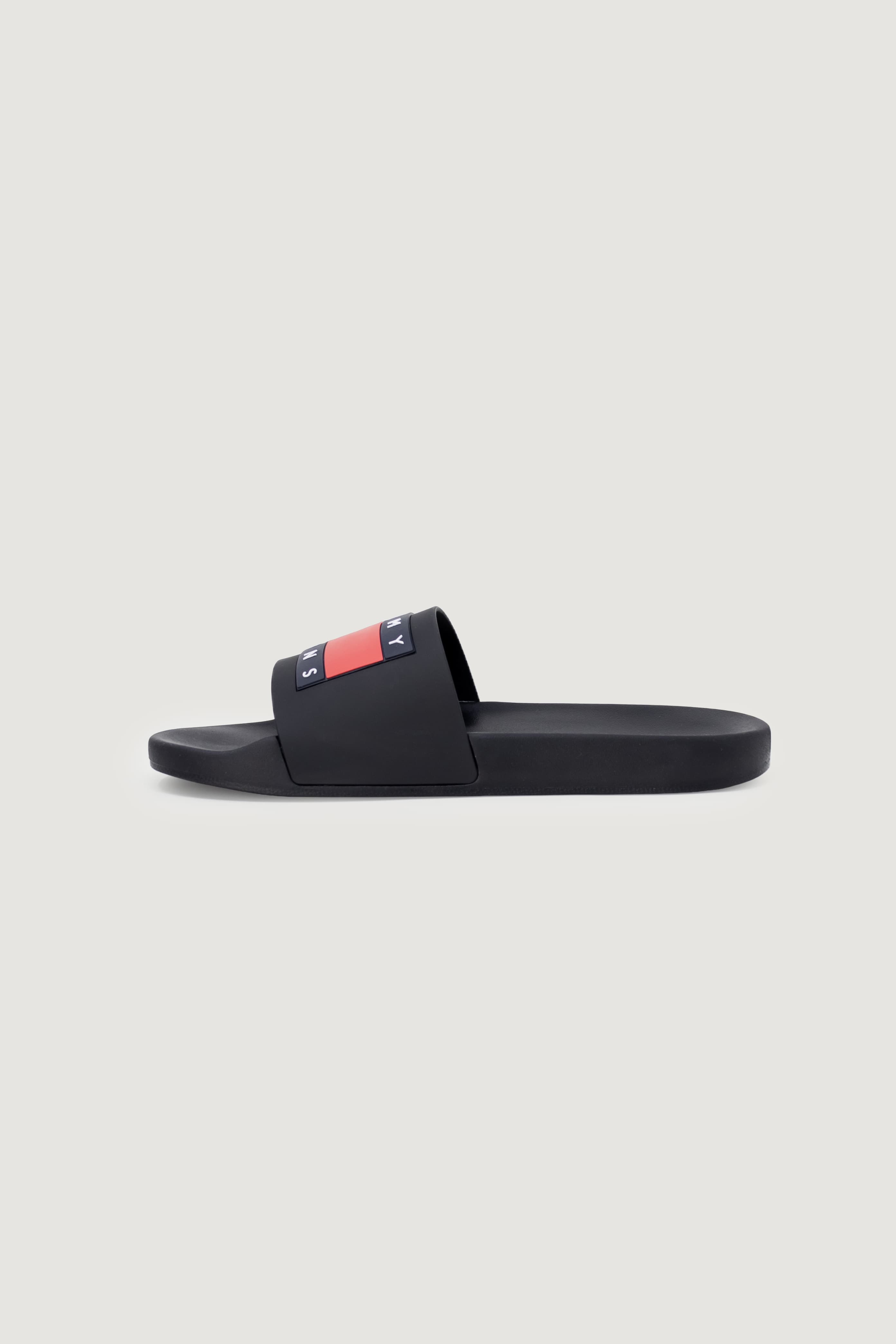 Tommy Hilfiger Jeans Ciabatte Uomo - Tommy Hilfiger Jeans
