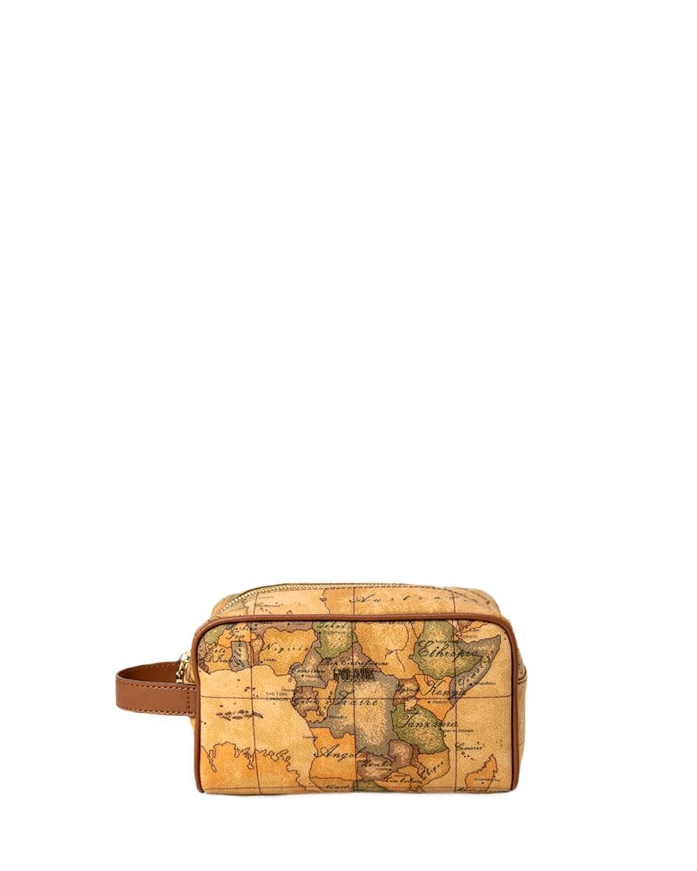 Alviero Martini Prima Classe Borsa Uomo - Alviero Martini Prima Classe