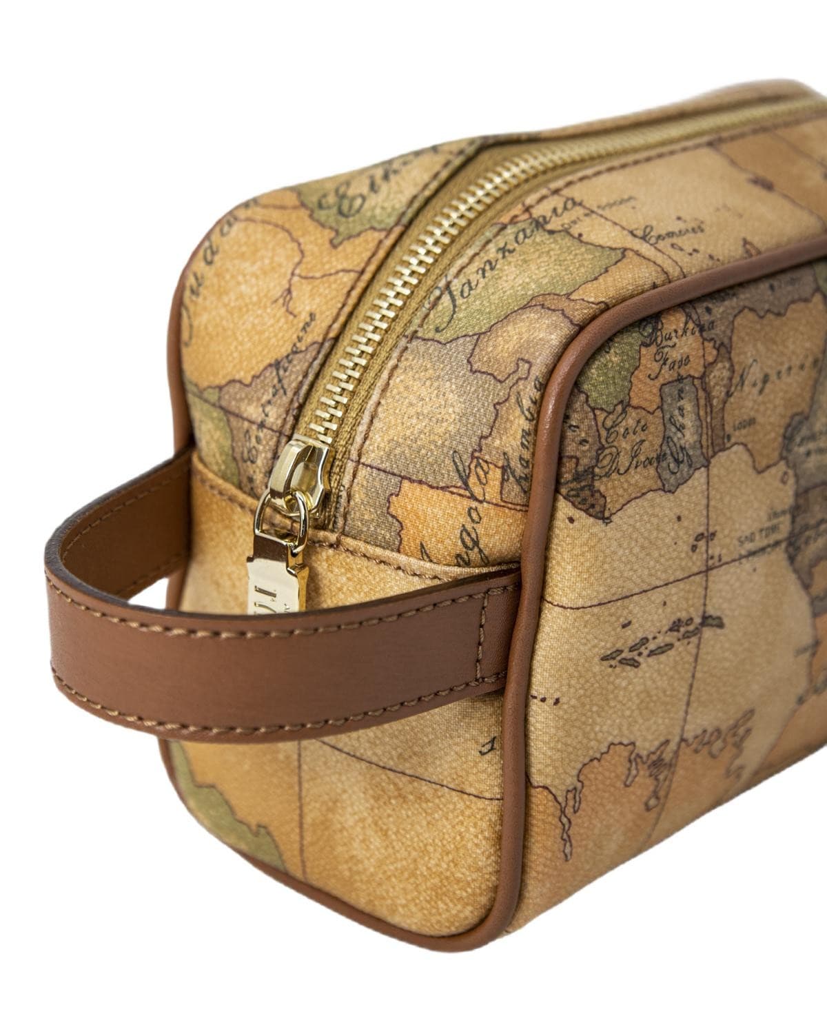 Alviero Martini Prima Classe Borsa Uomo - Alviero Martini Prima Classe