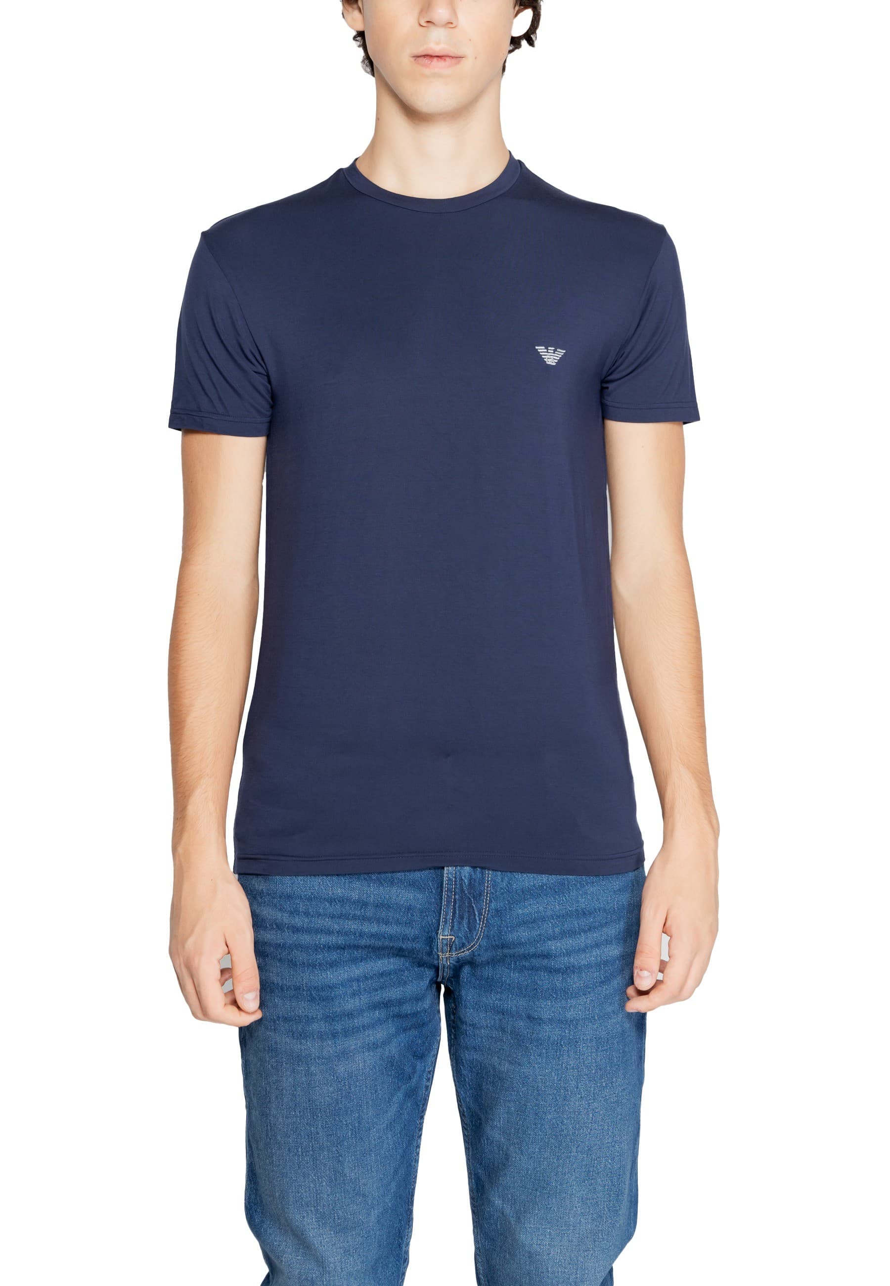 Emporio Armani Underwear T-Shirt Uomo - Emporio Armani Underwear