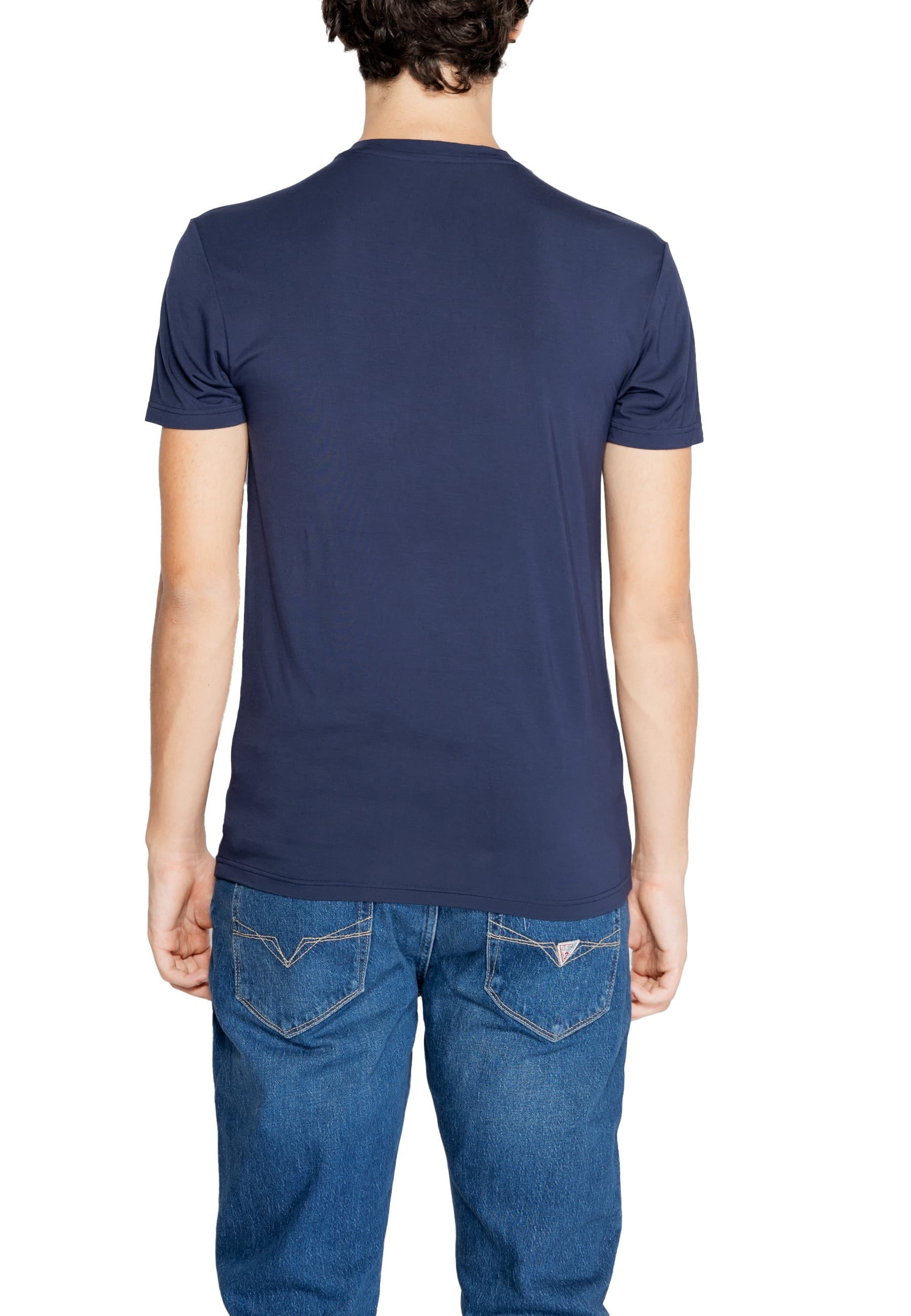 Emporio Armani Underwear T-Shirt Uomo - Emporio Armani Underwear