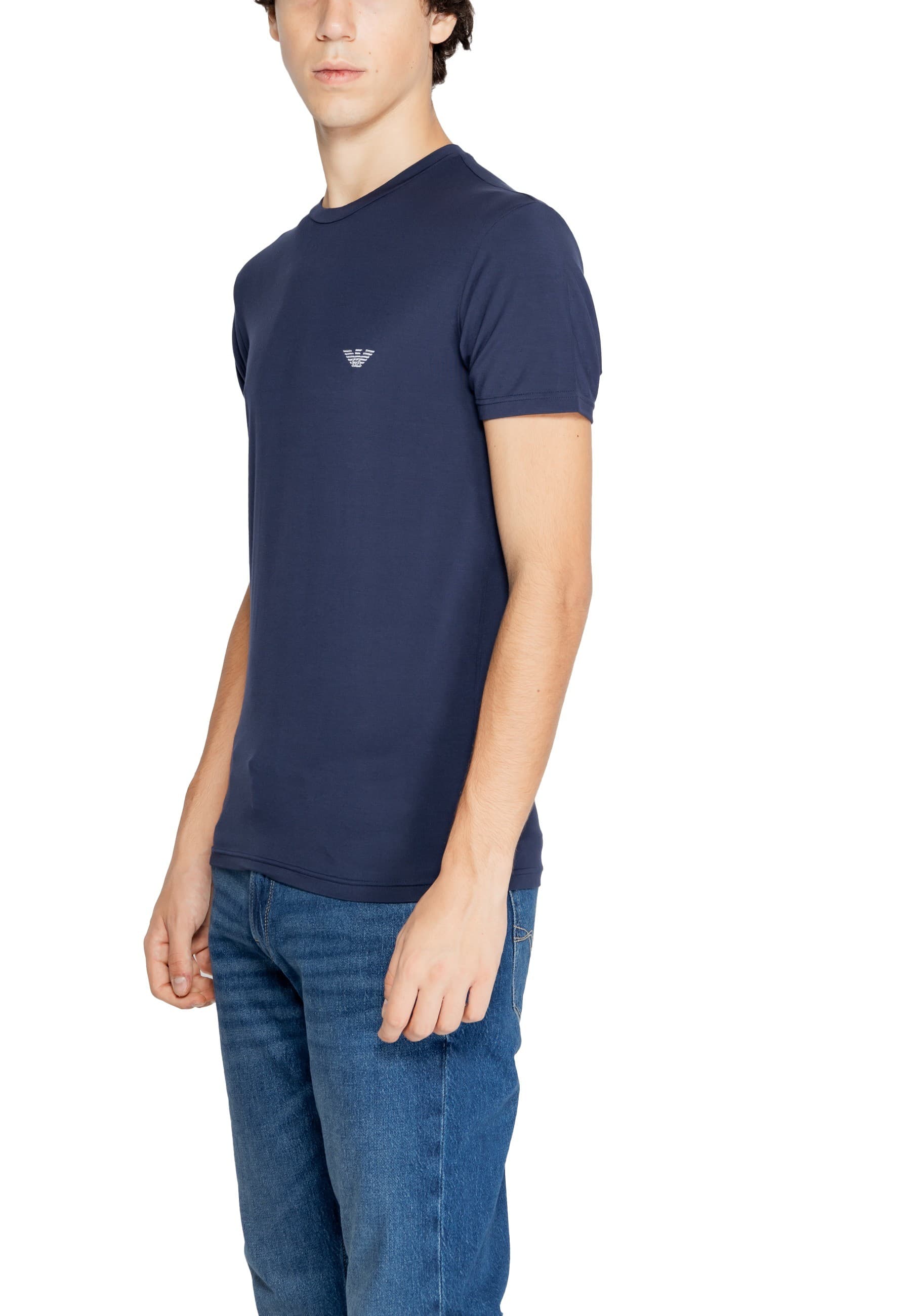 Emporio Armani Underwear T-Shirt Uomo - Emporio Armani Underwear