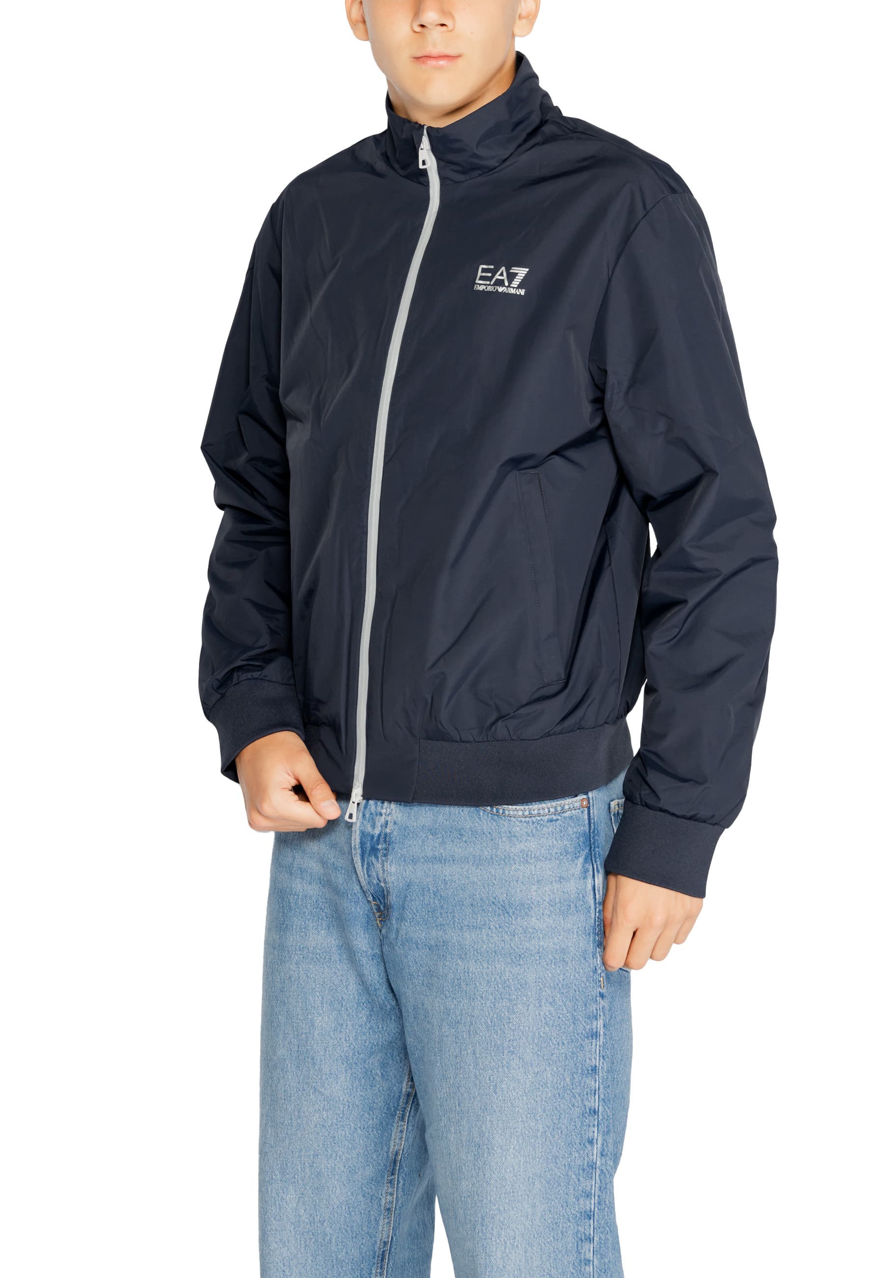 Ea7 Giacca Uomo - Ea7
