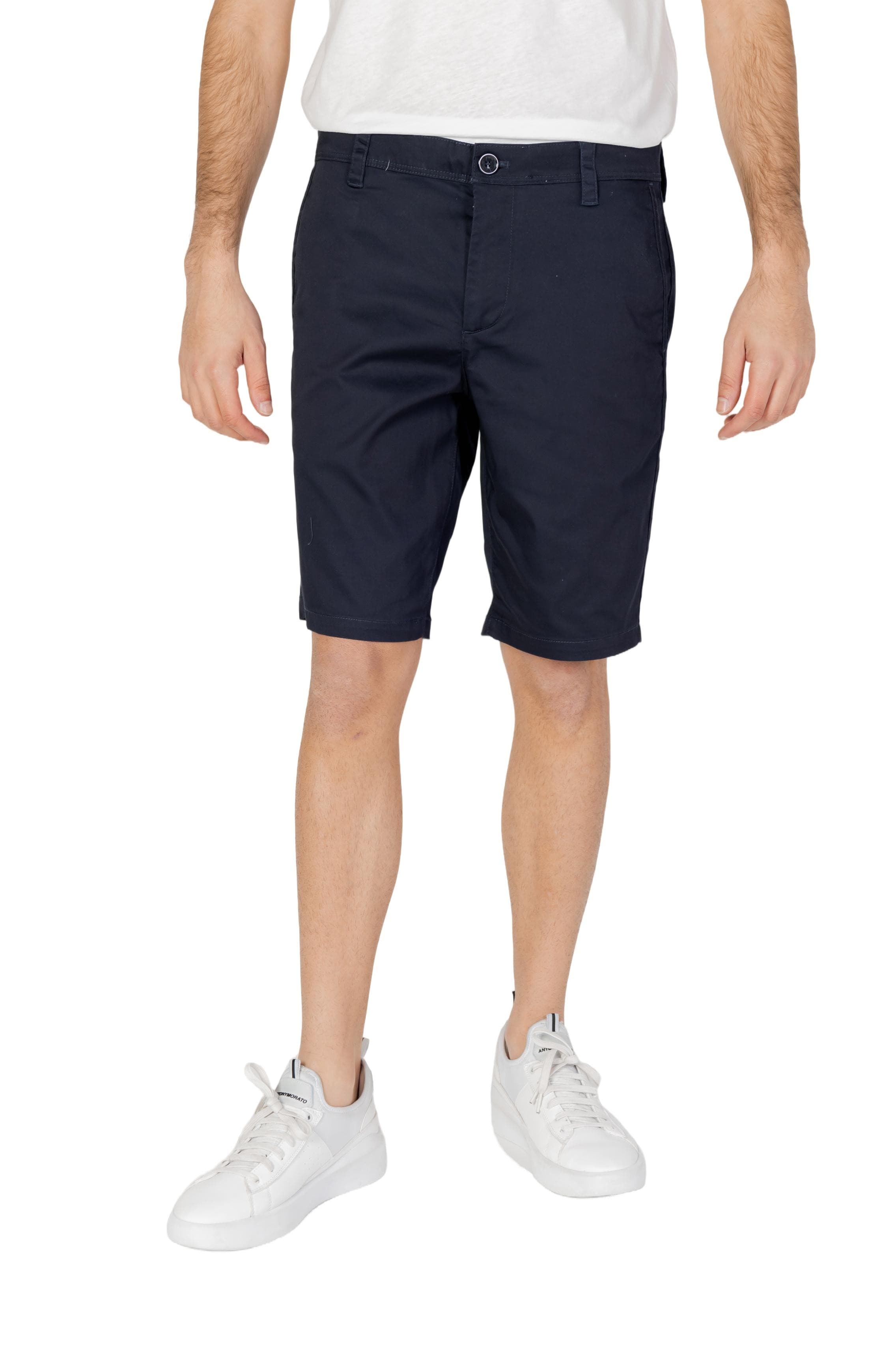Armani Exchange Bermuda Uomo - Armani Exchange