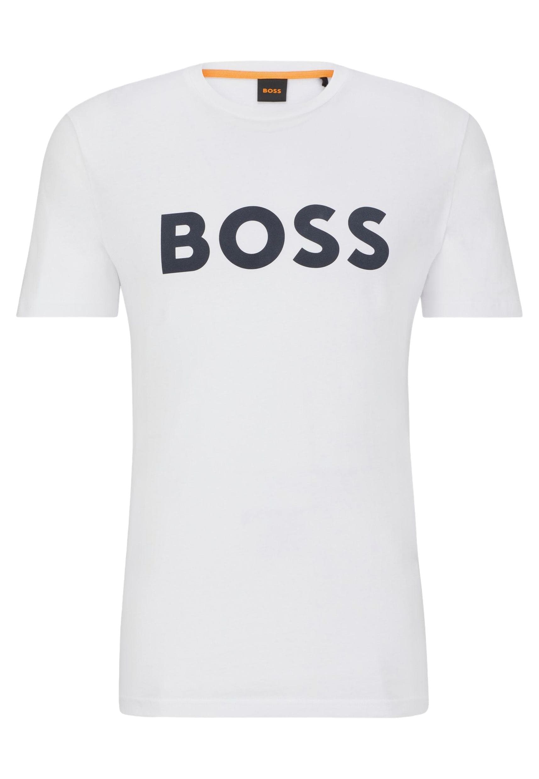 Boss T-Shirt Uomo - Boss