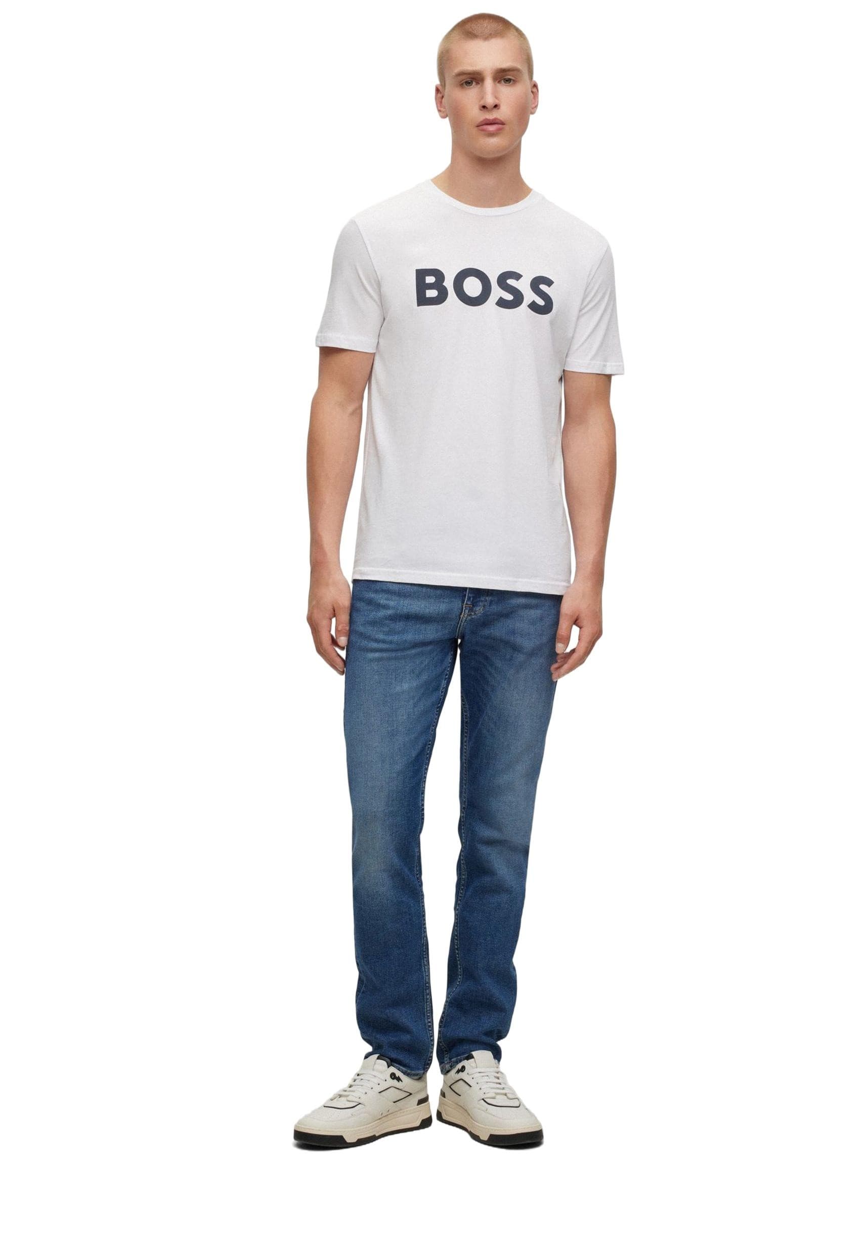 Boss T-Shirt Uomo - Boss