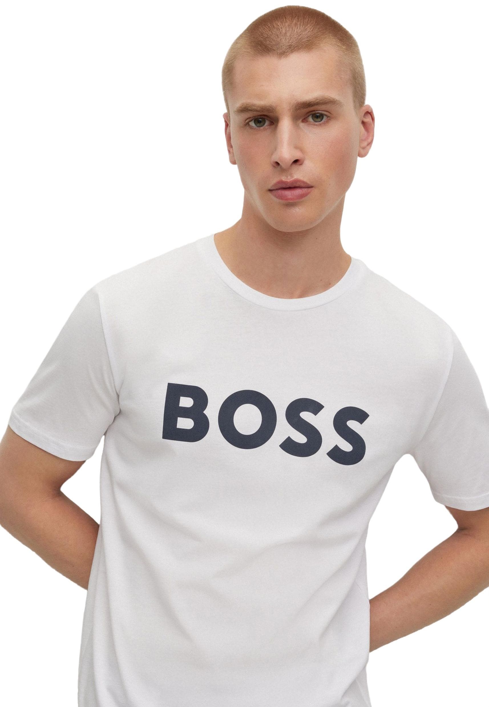 Boss T-Shirt Uomo - Boss