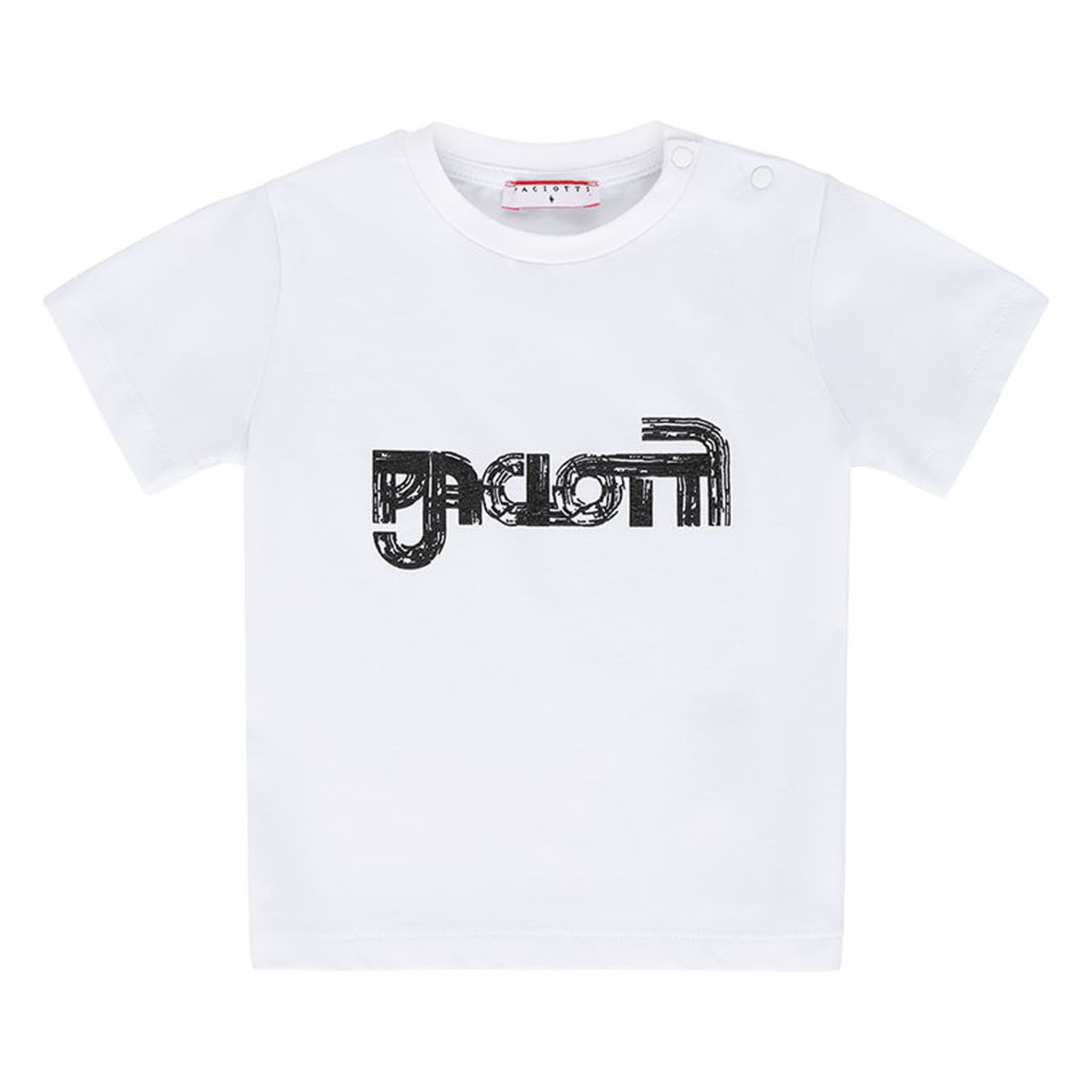 T-shirt - paciotti