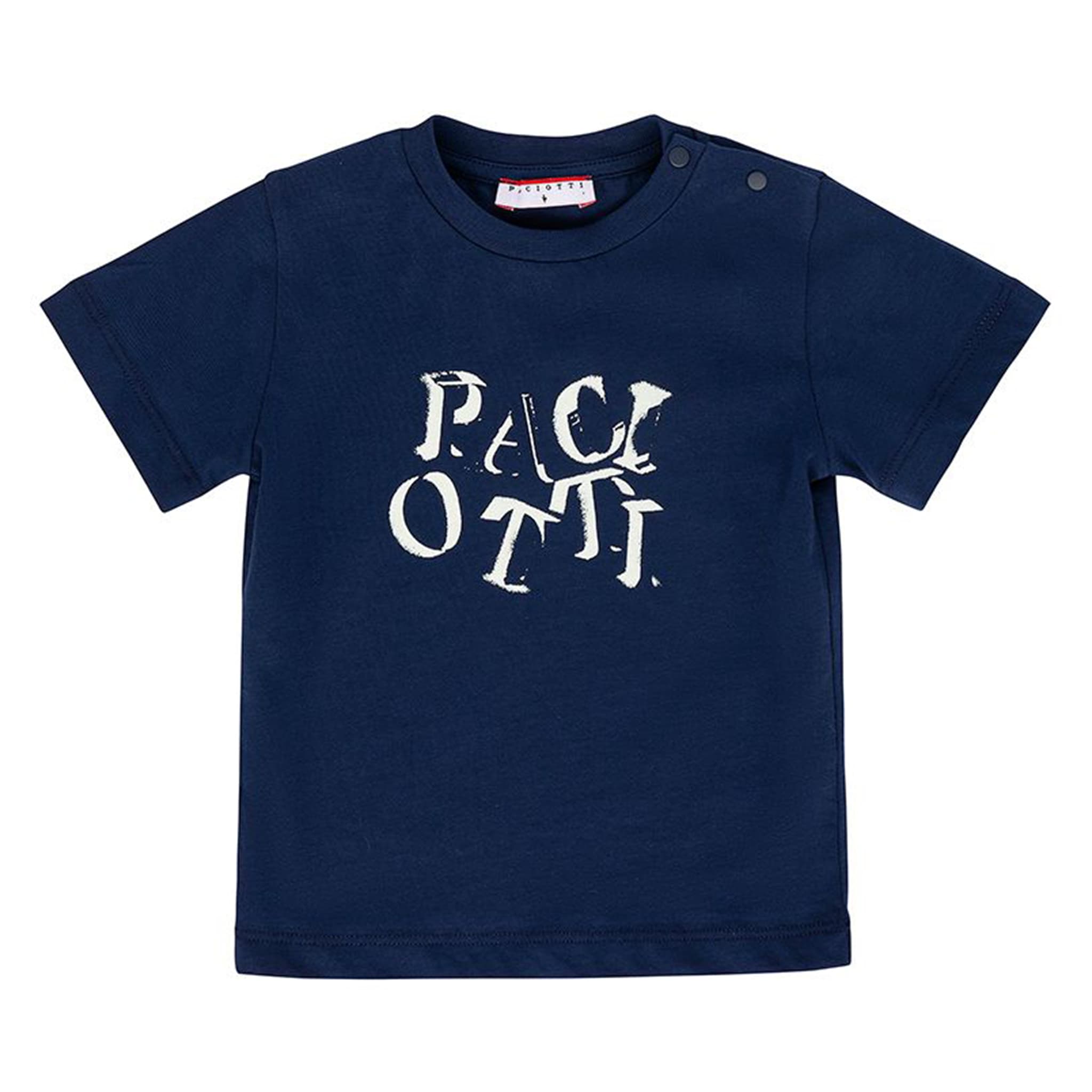 T-shirt - paciotti
