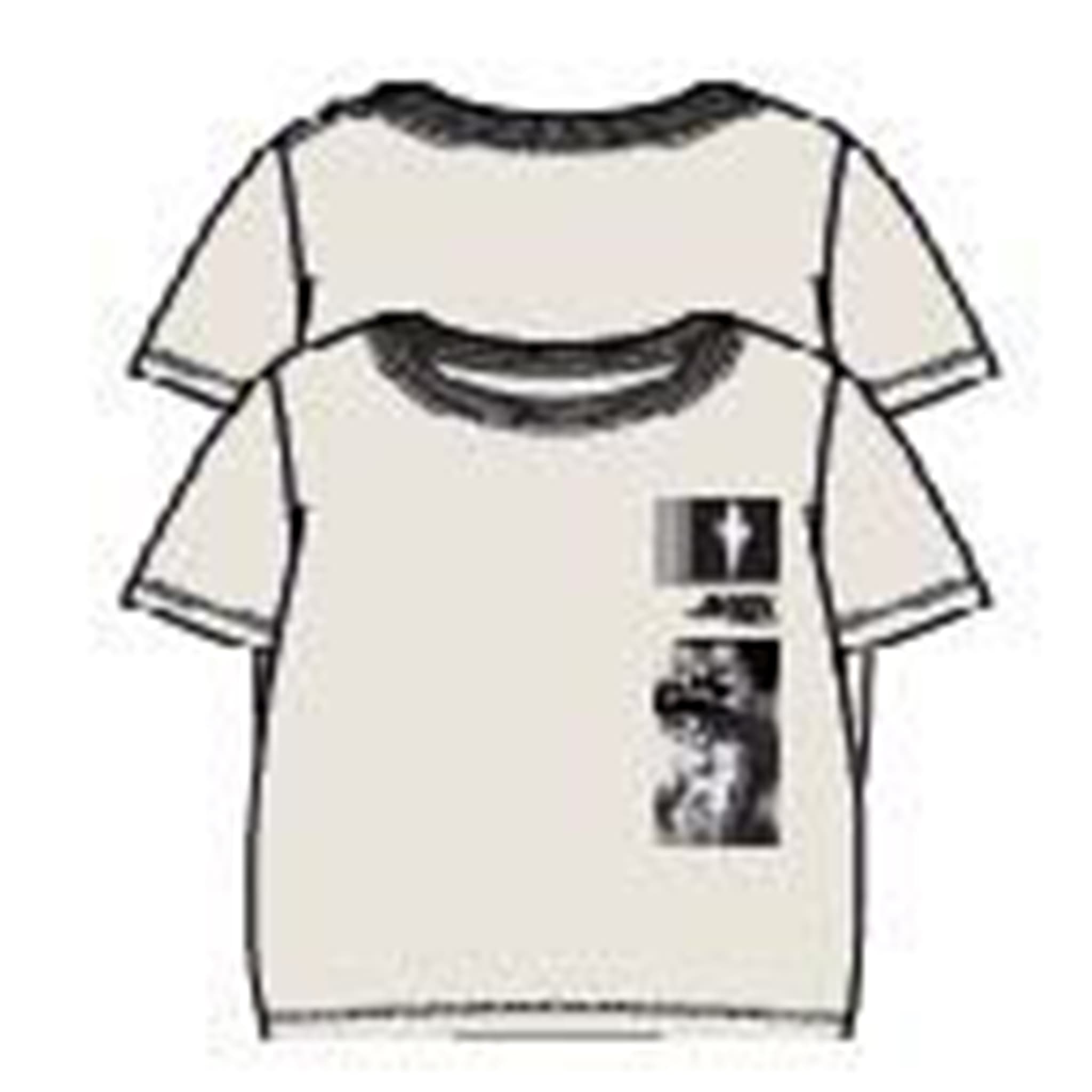 T-shirt - paciotti