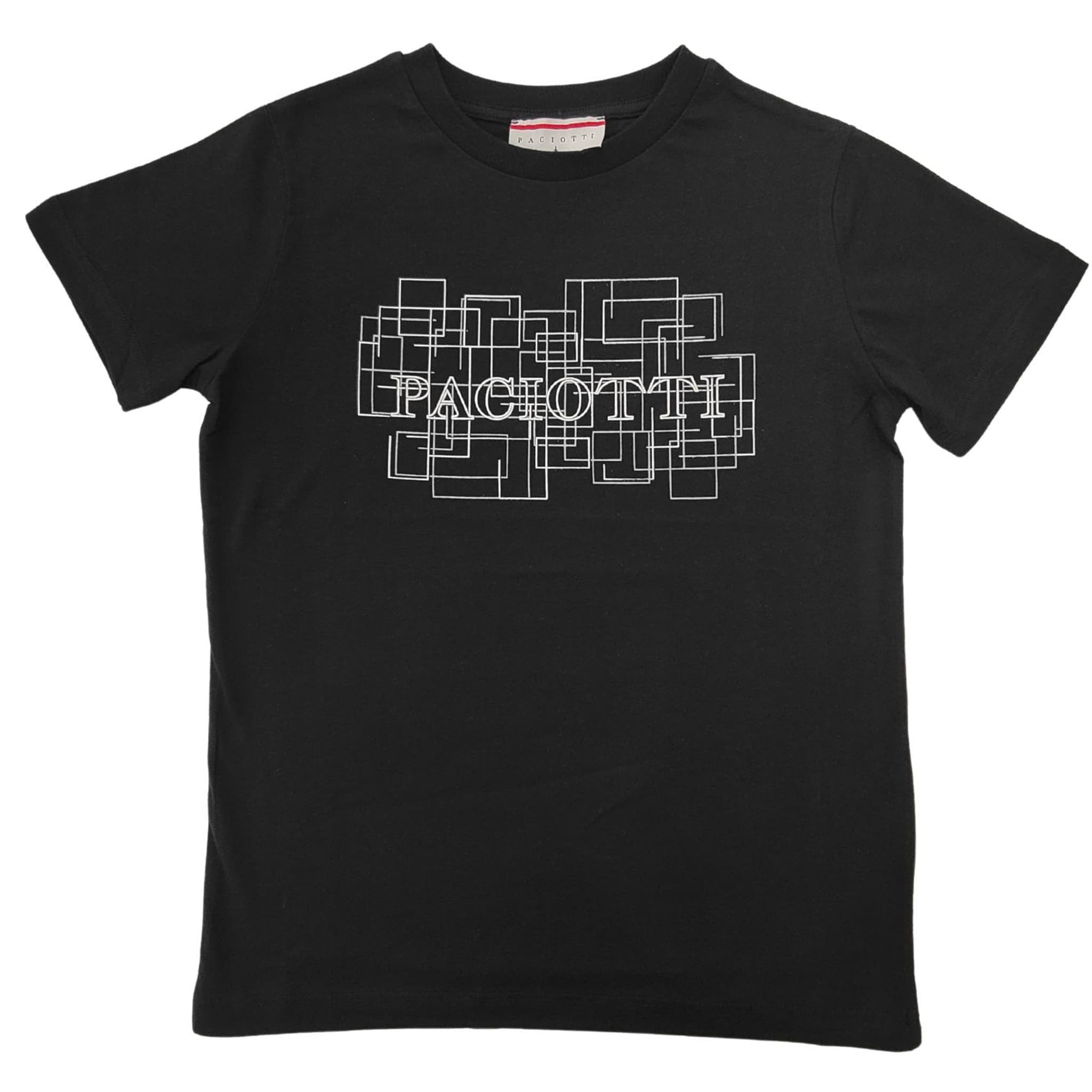 T-shirt - paciotti