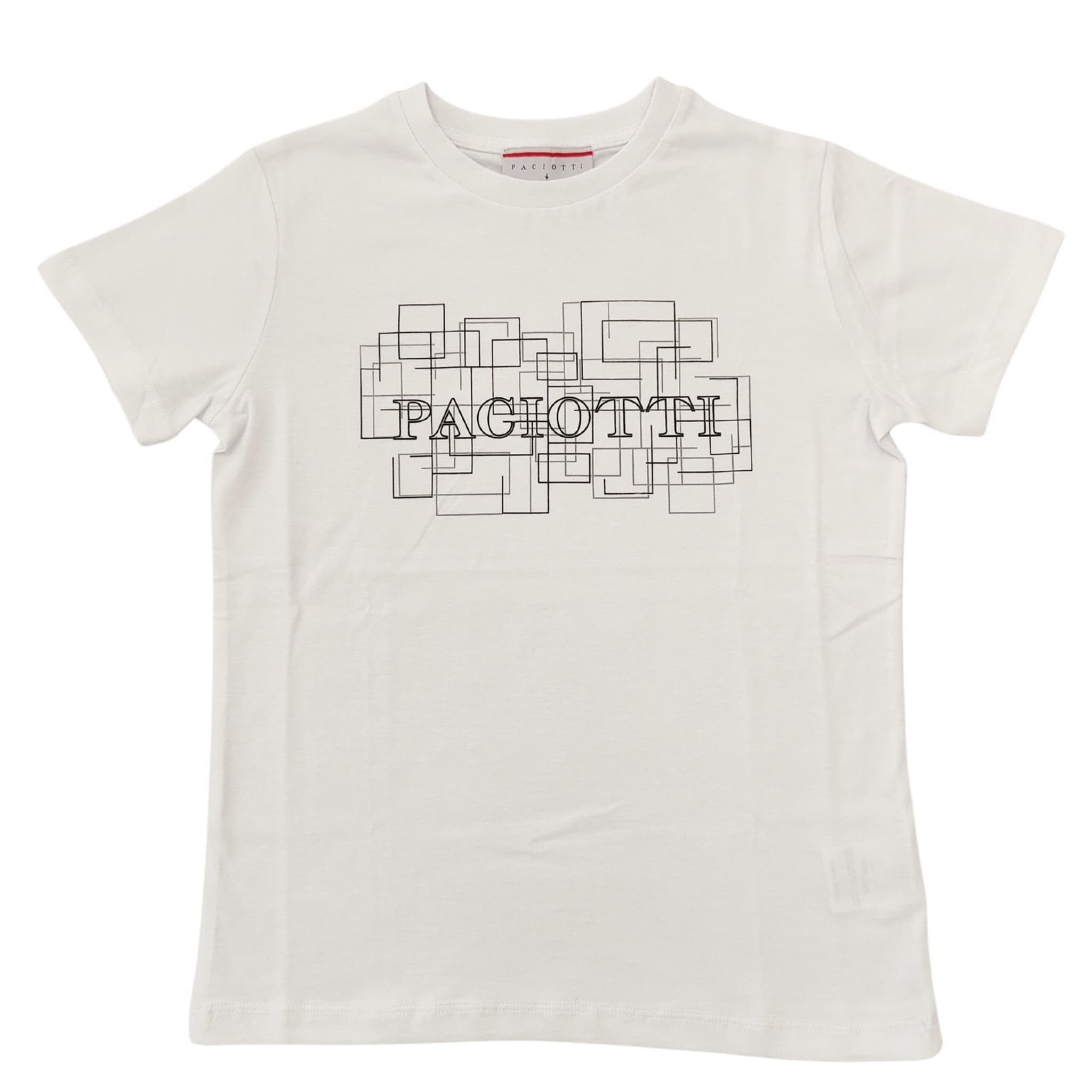 T-shirt - paciotti
