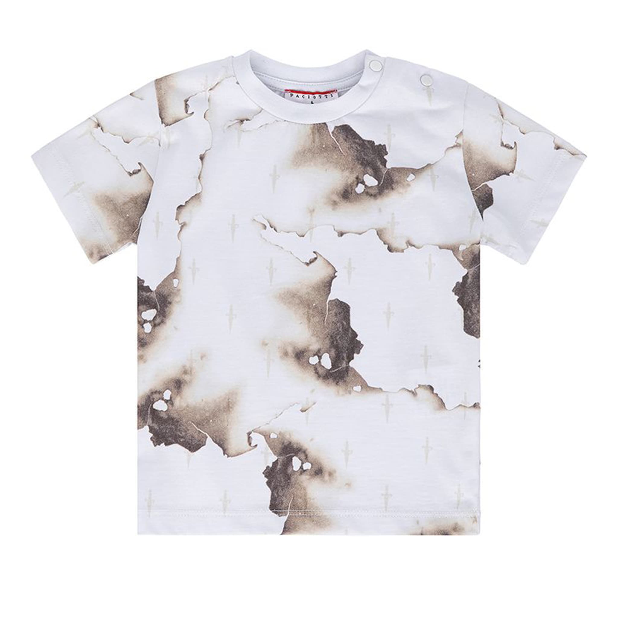 T-shirt - paciotti